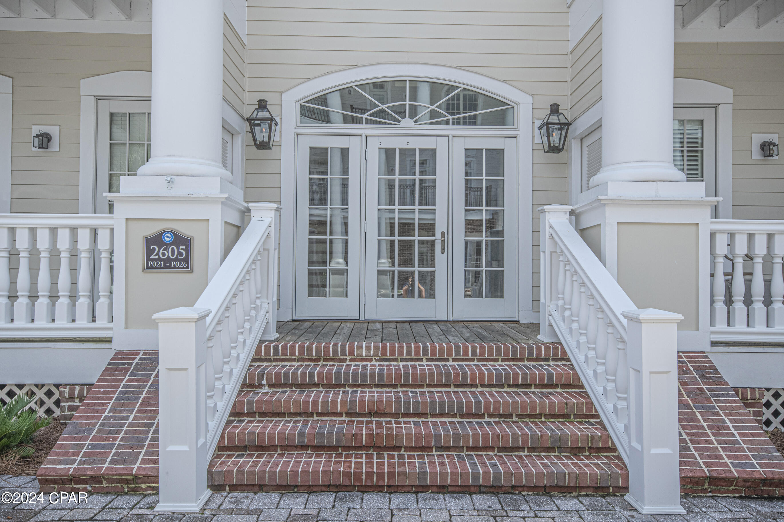 Waterhaven - Residential