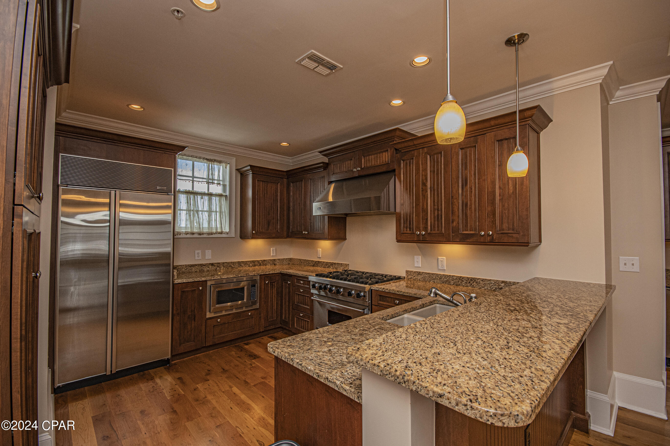 Waterhaven - Residential