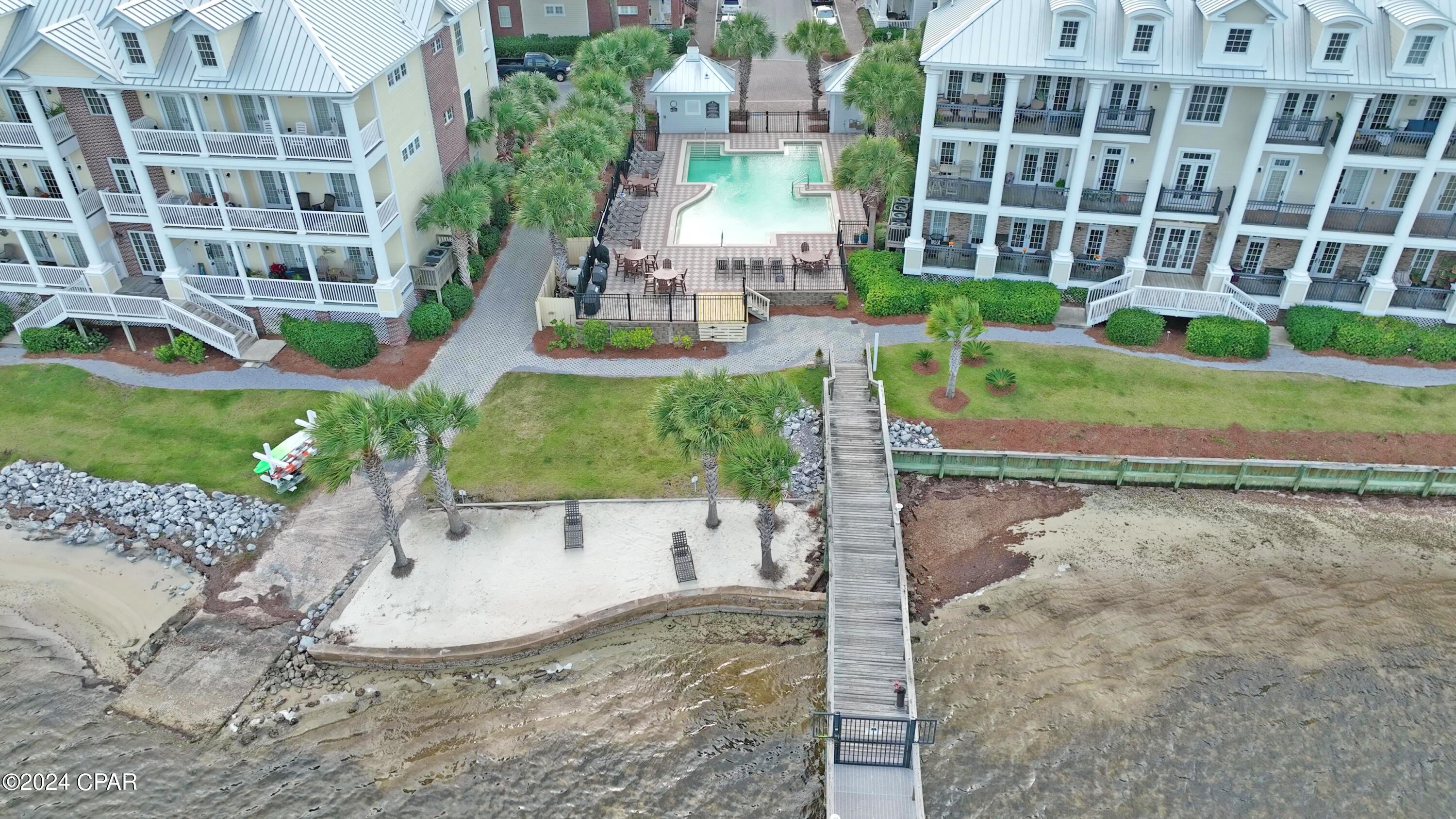 Waterhaven - Residential