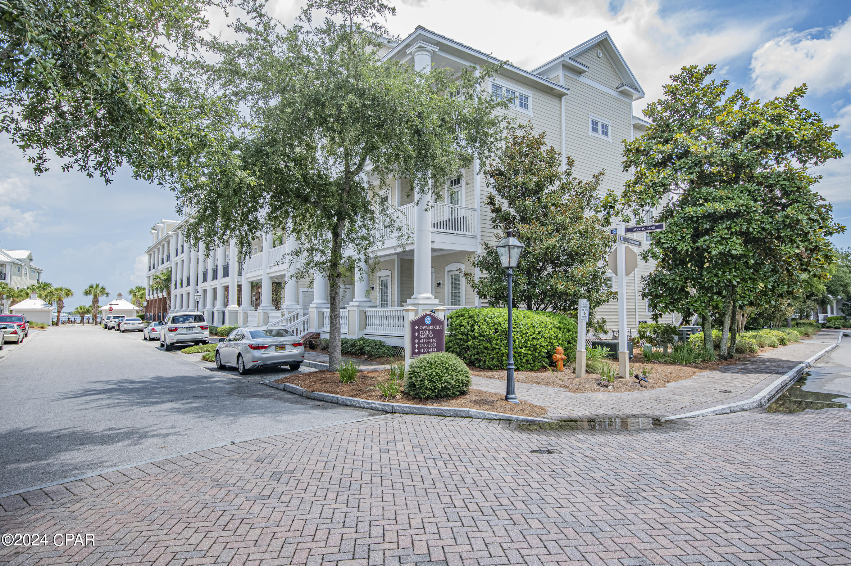 Waterhaven - Residential