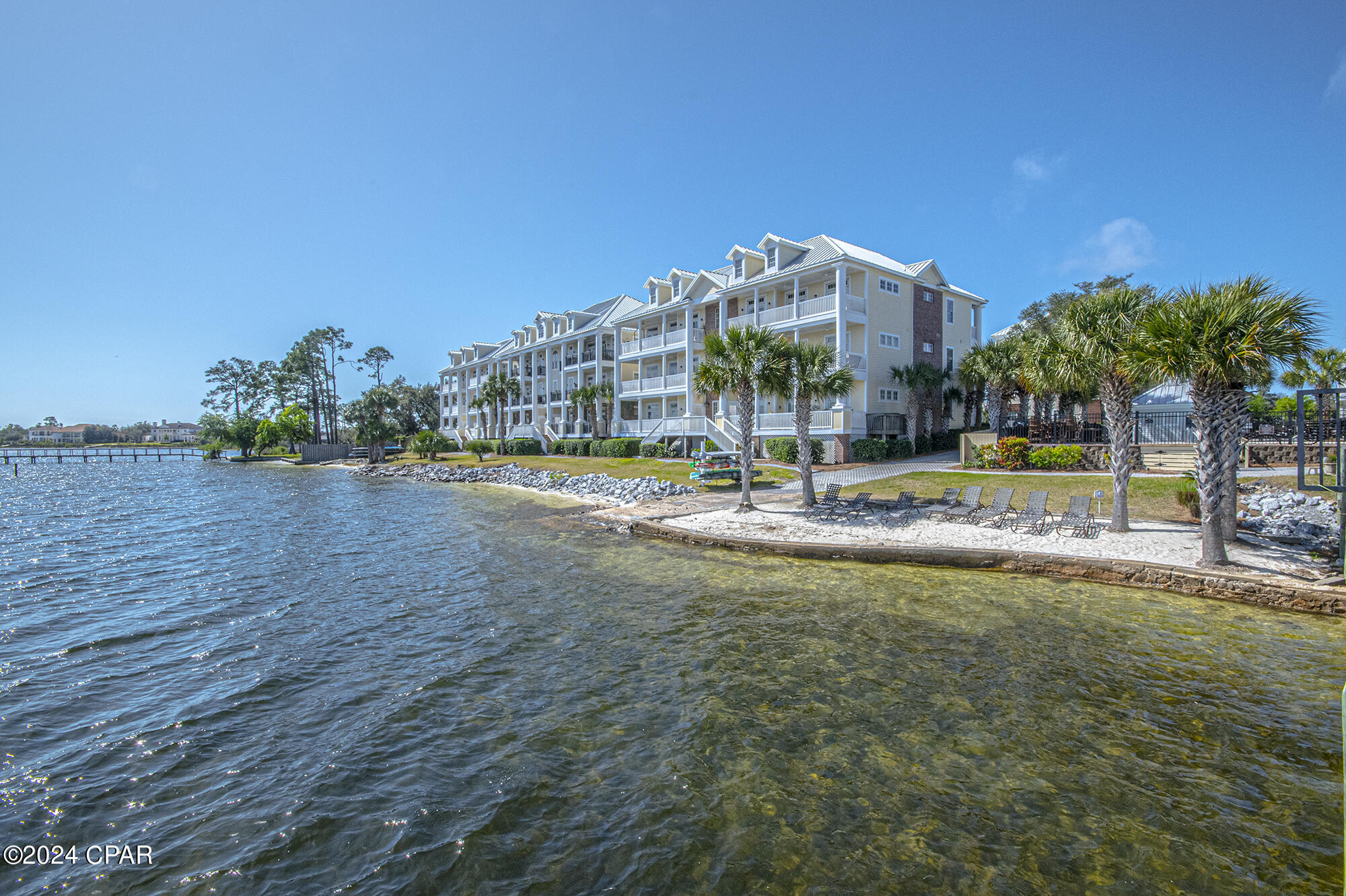 Waterhaven - Residential