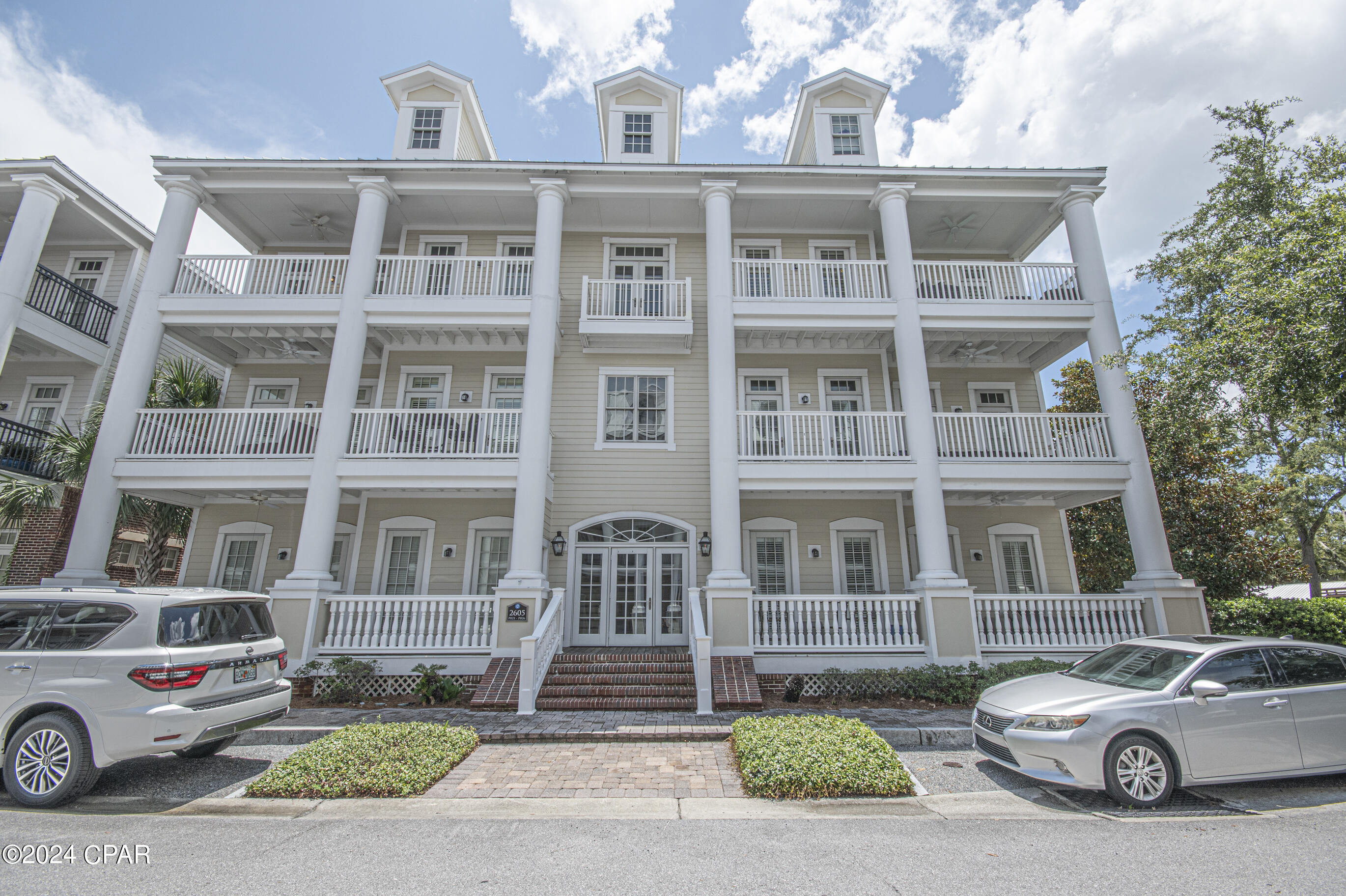 Waterhaven - Residential