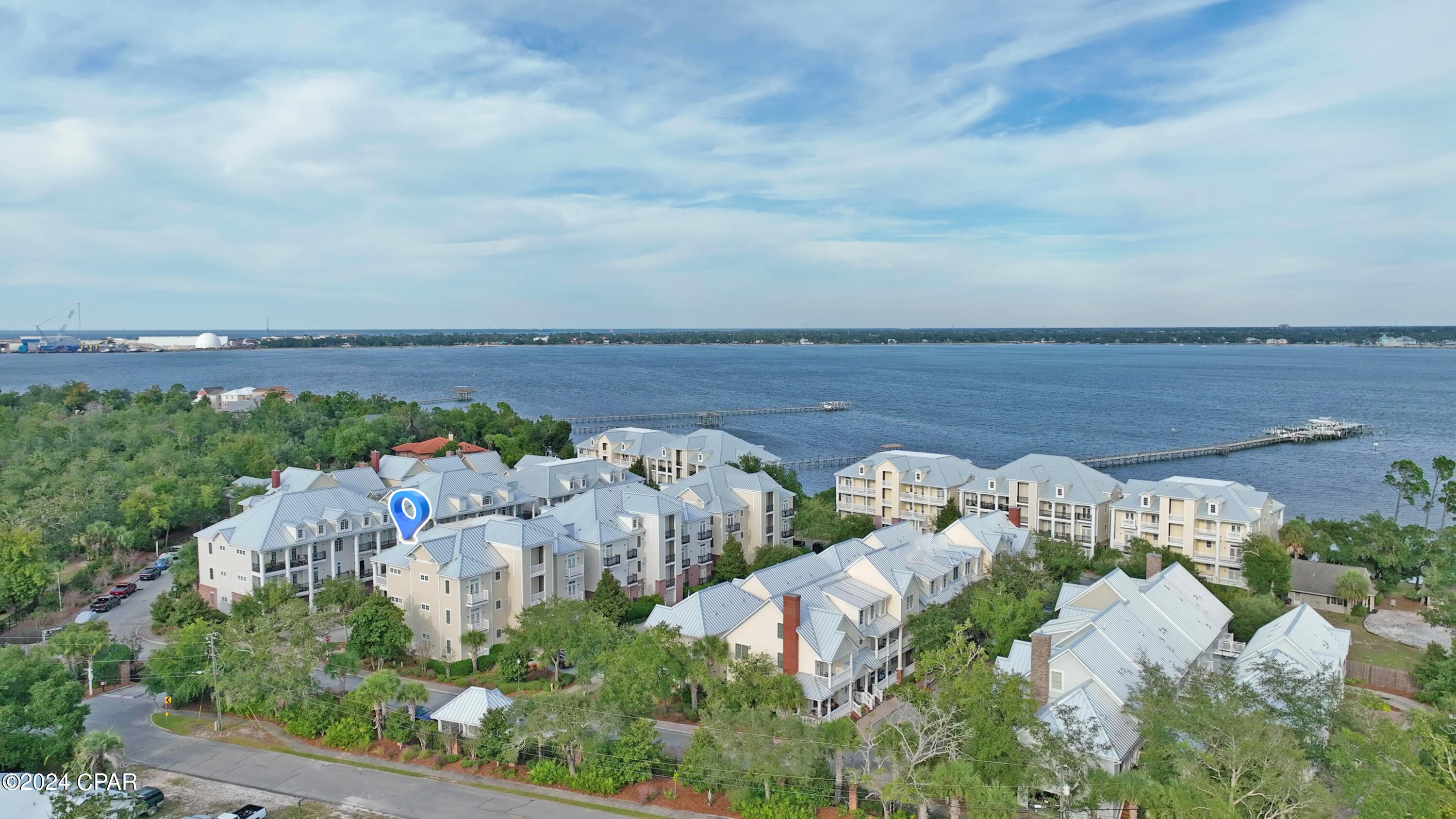 Waterhaven - Residential