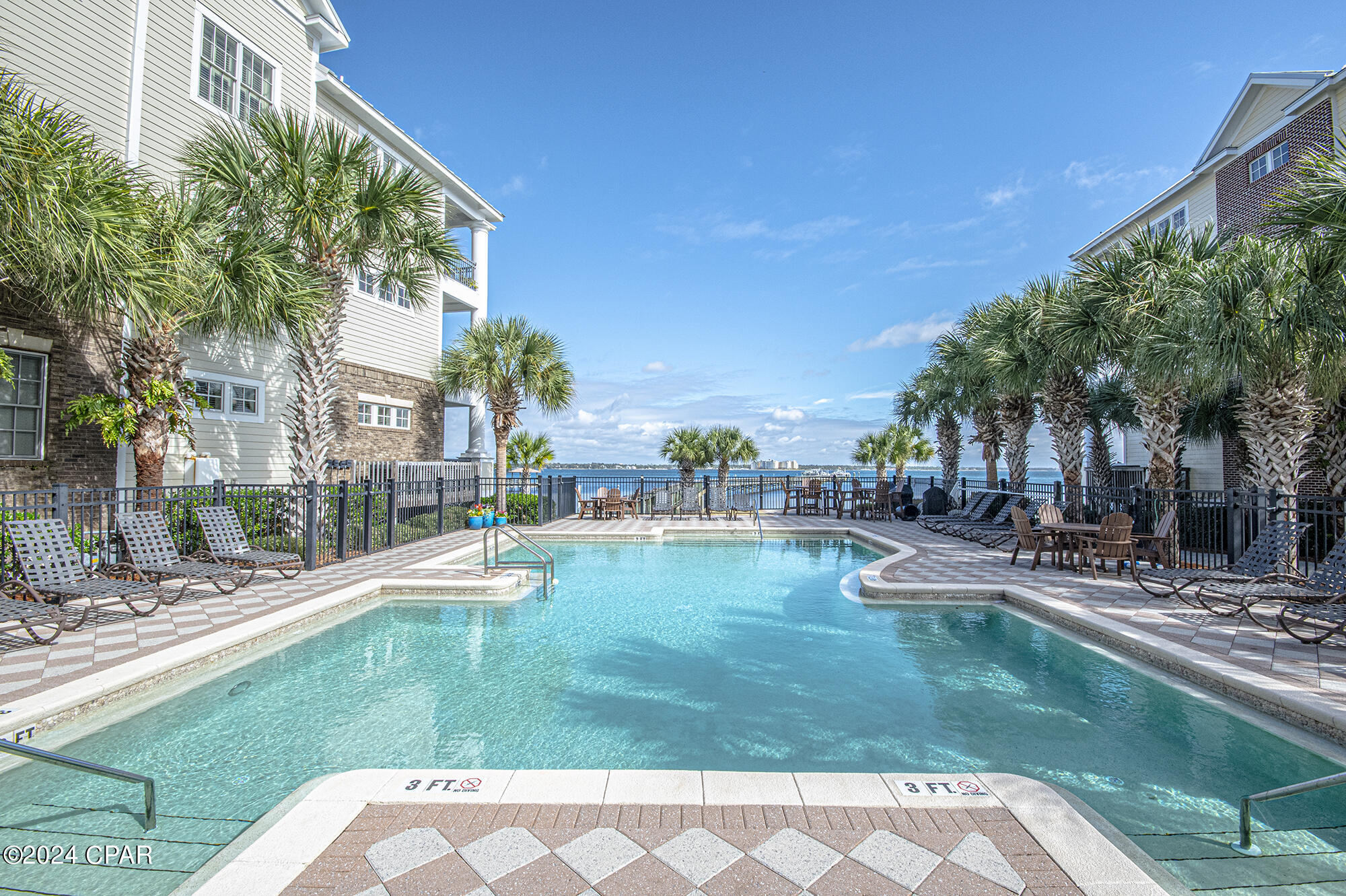 Waterhaven - Residential