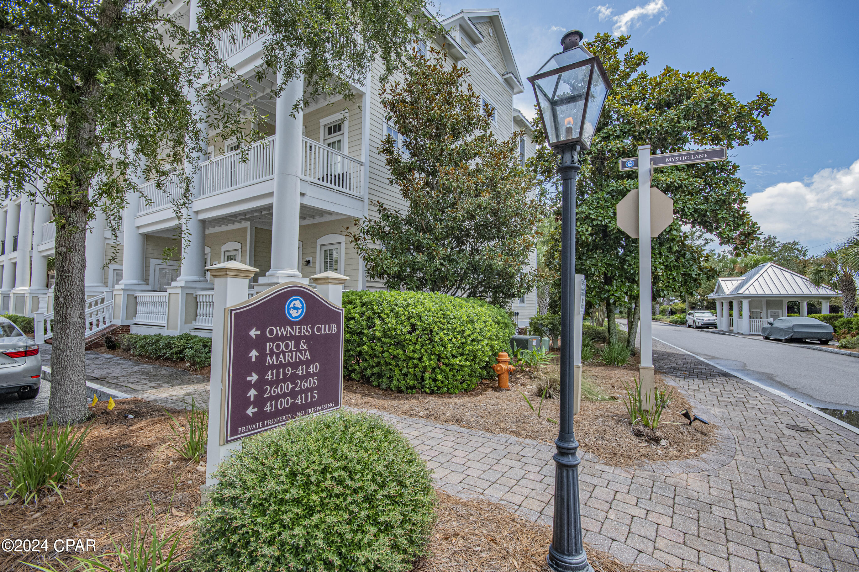 Waterhaven - Residential