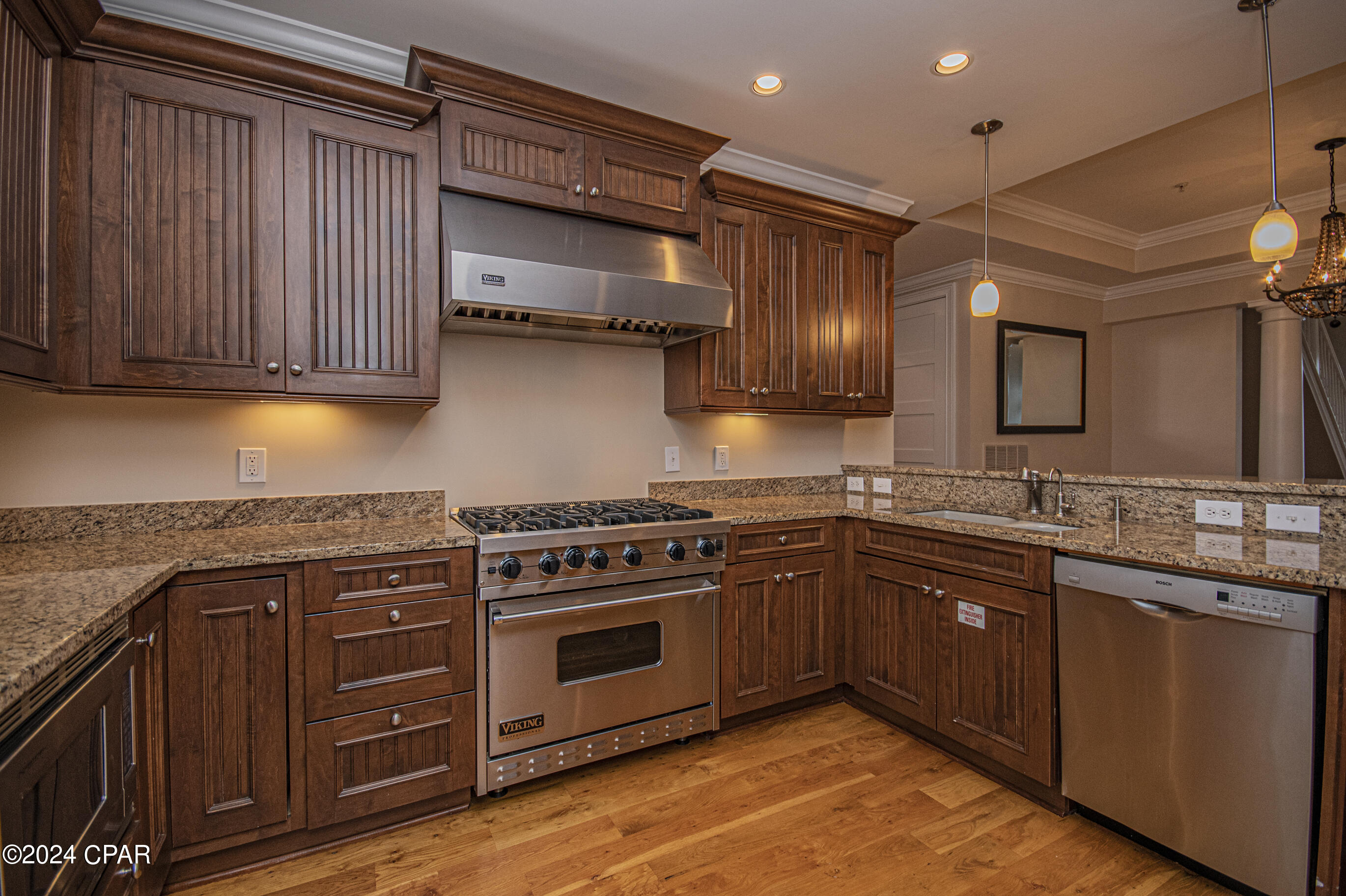 Waterhaven - Residential