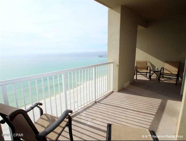 Grand Panama Beach Resort - Residential