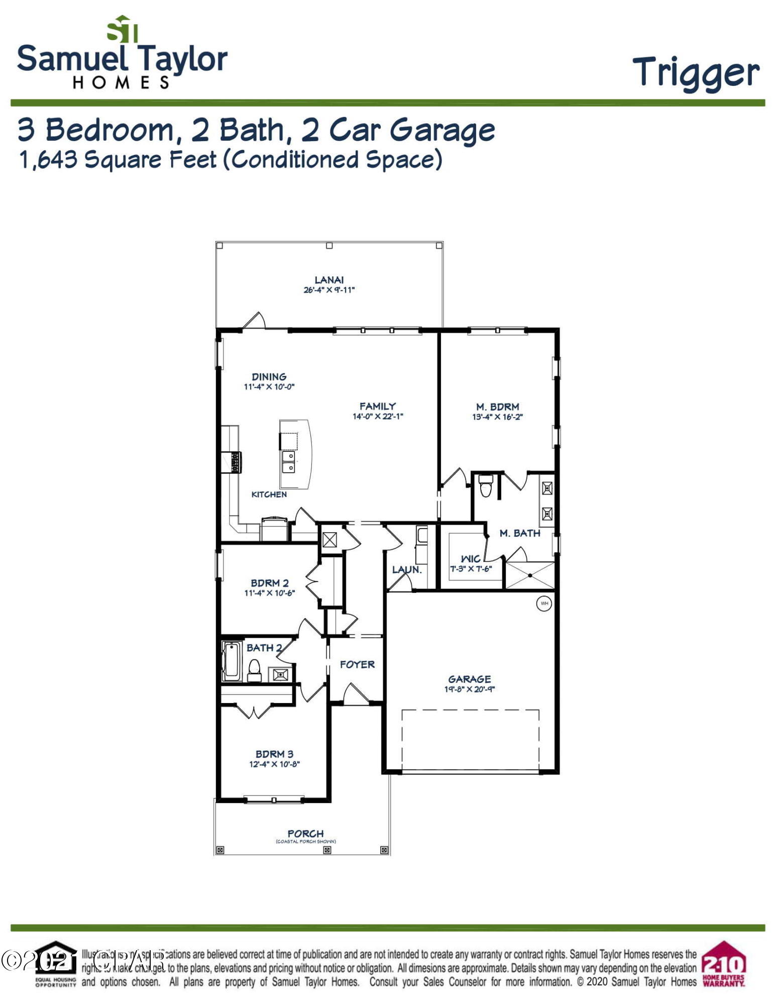 Breakfast Point - Residential