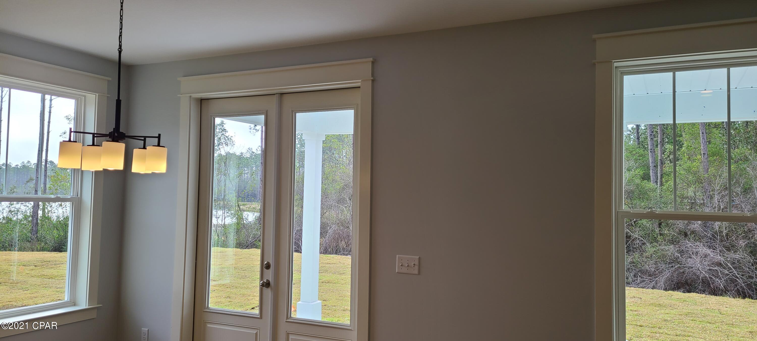 Breakfast Point - Residential