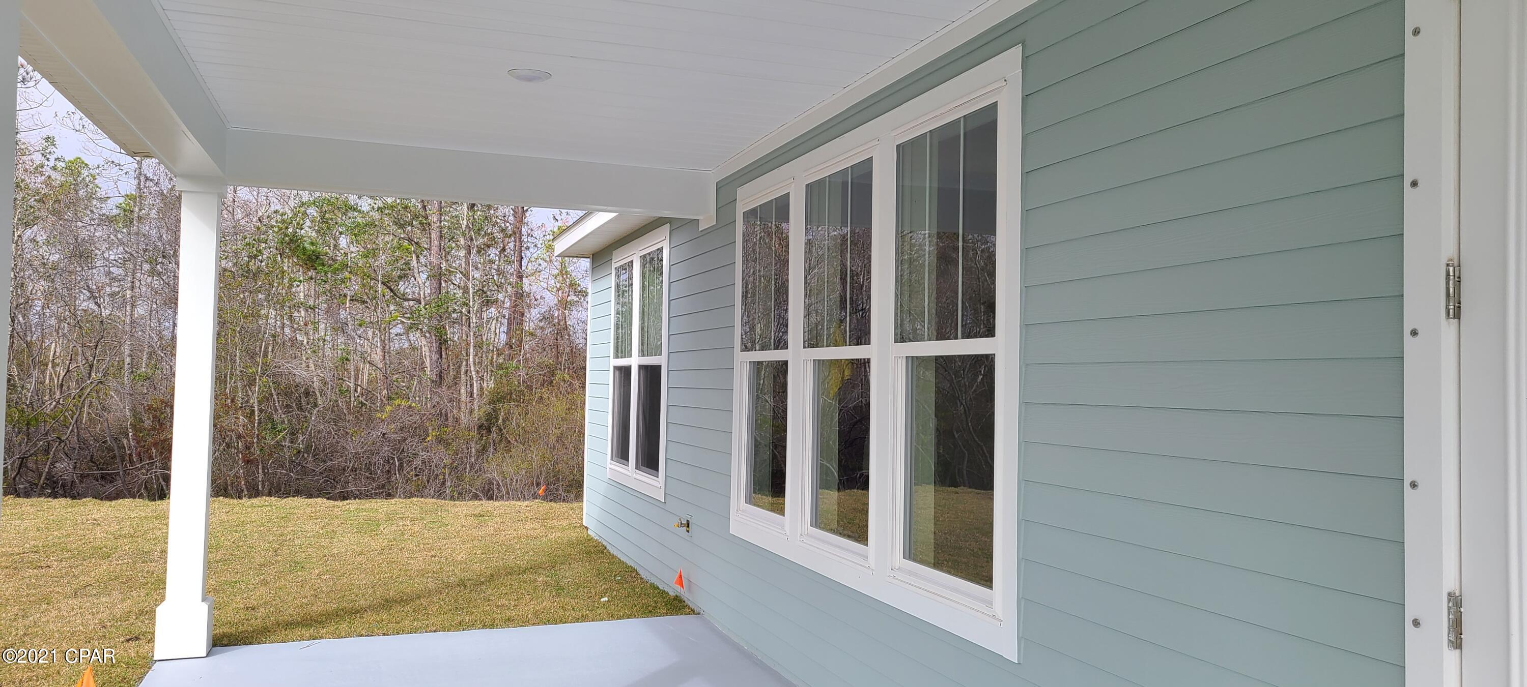 Breakfast Point - Residential