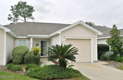 A home in Lynn Haven