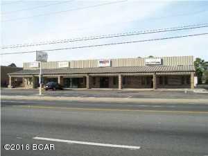 Bayview Heights - Commercial Lease