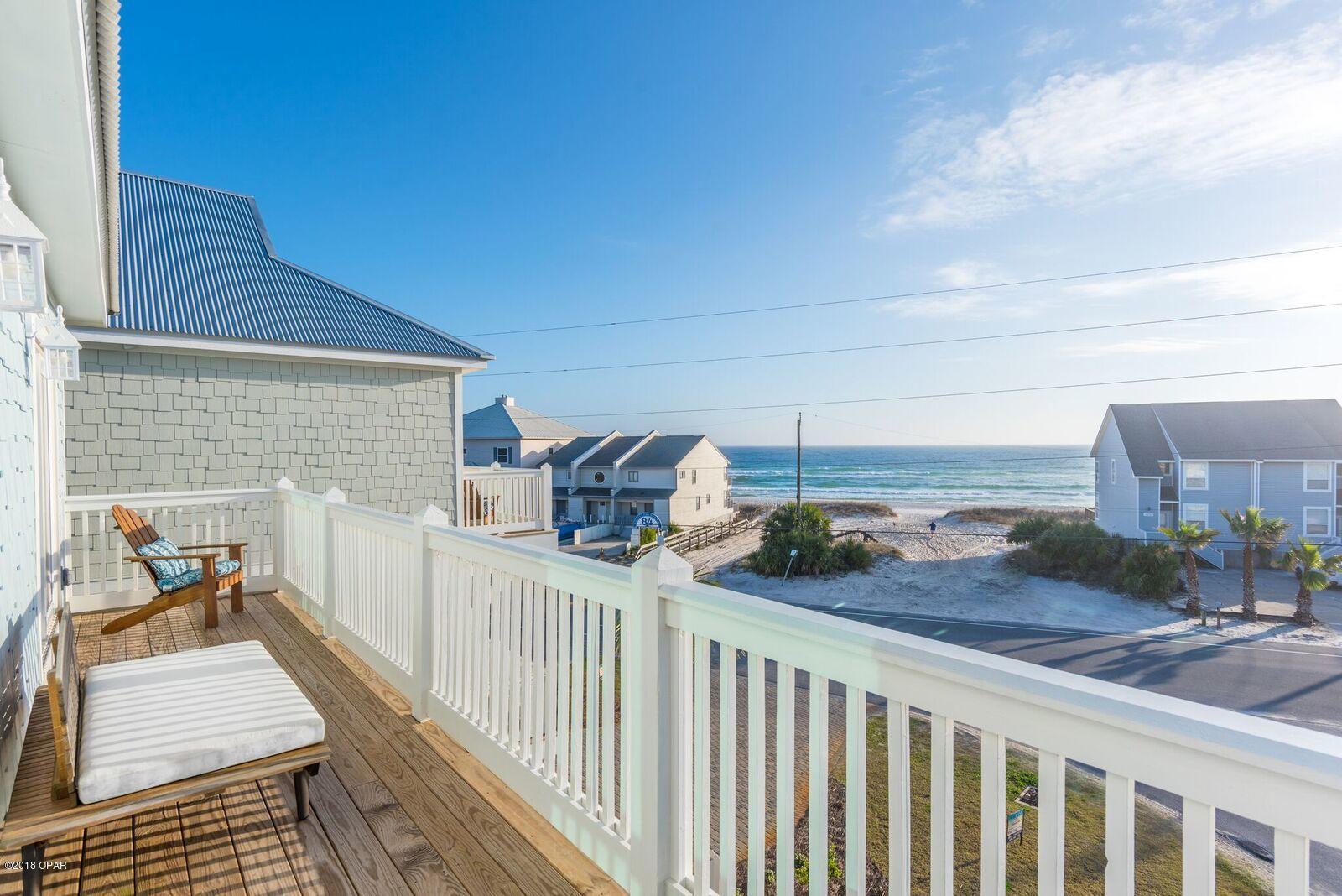 Laguna Beach Estates 5th Add - Residential