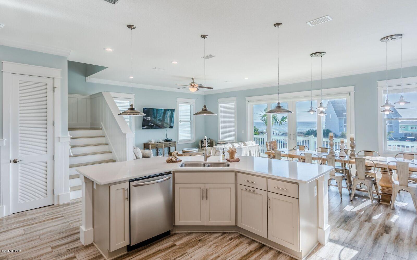 Laguna Beach Estates 5th Add - Residential