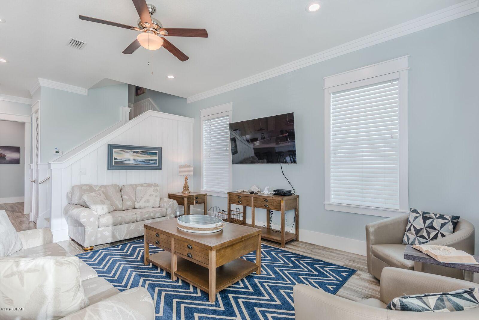 Laguna Beach Estates 5th Add - Residential