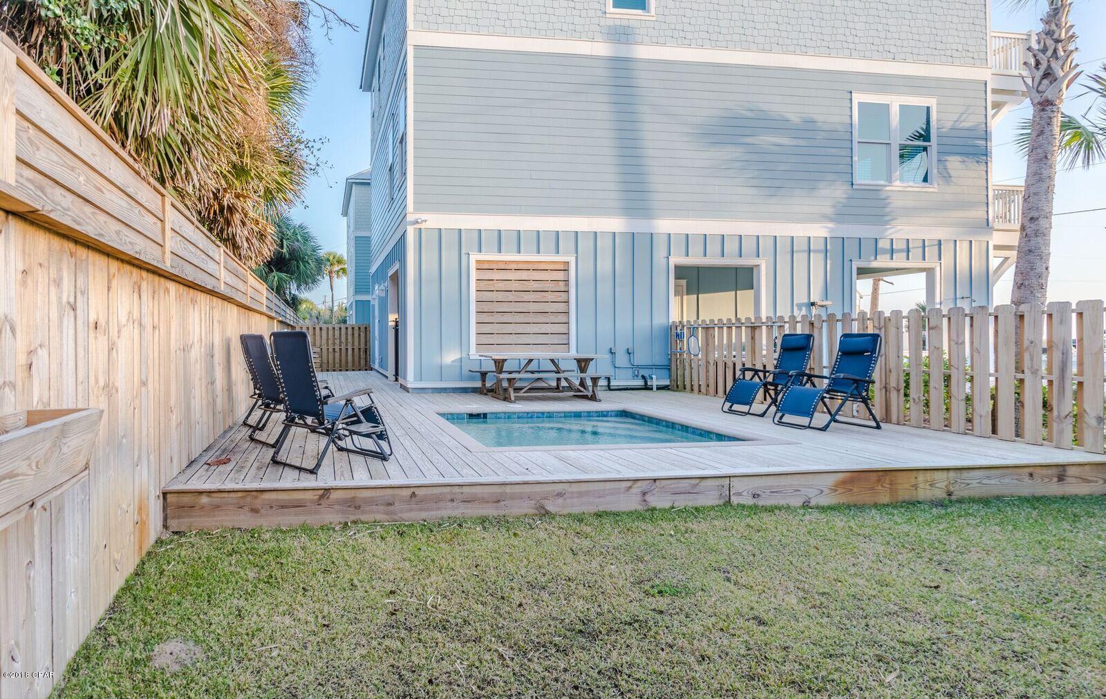 Laguna Beach Estates 5th Add - Residential