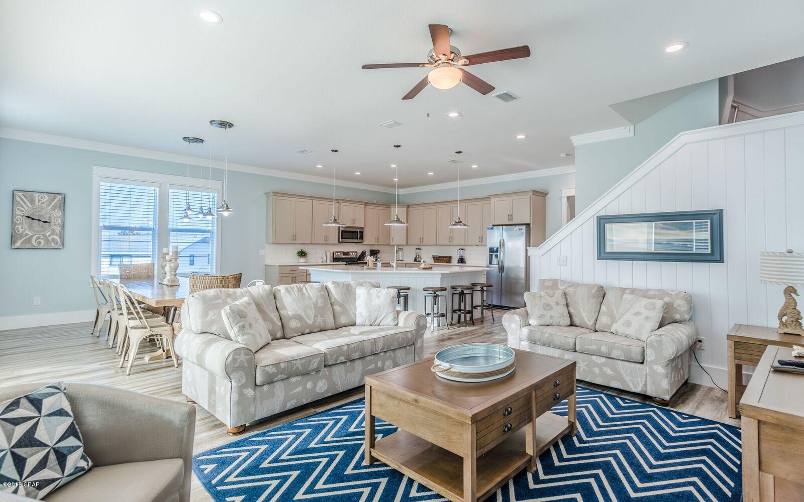 Laguna Beach Estates 5th Add - Residential