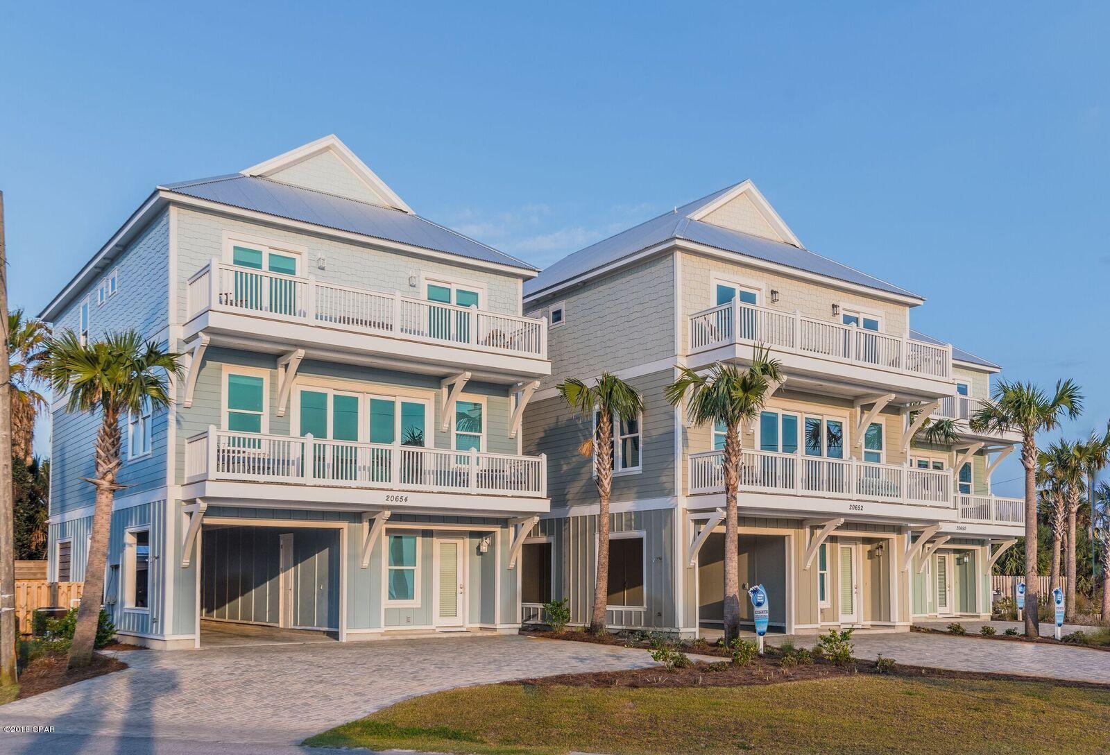 Laguna Beach Estates 5th Add - Residential