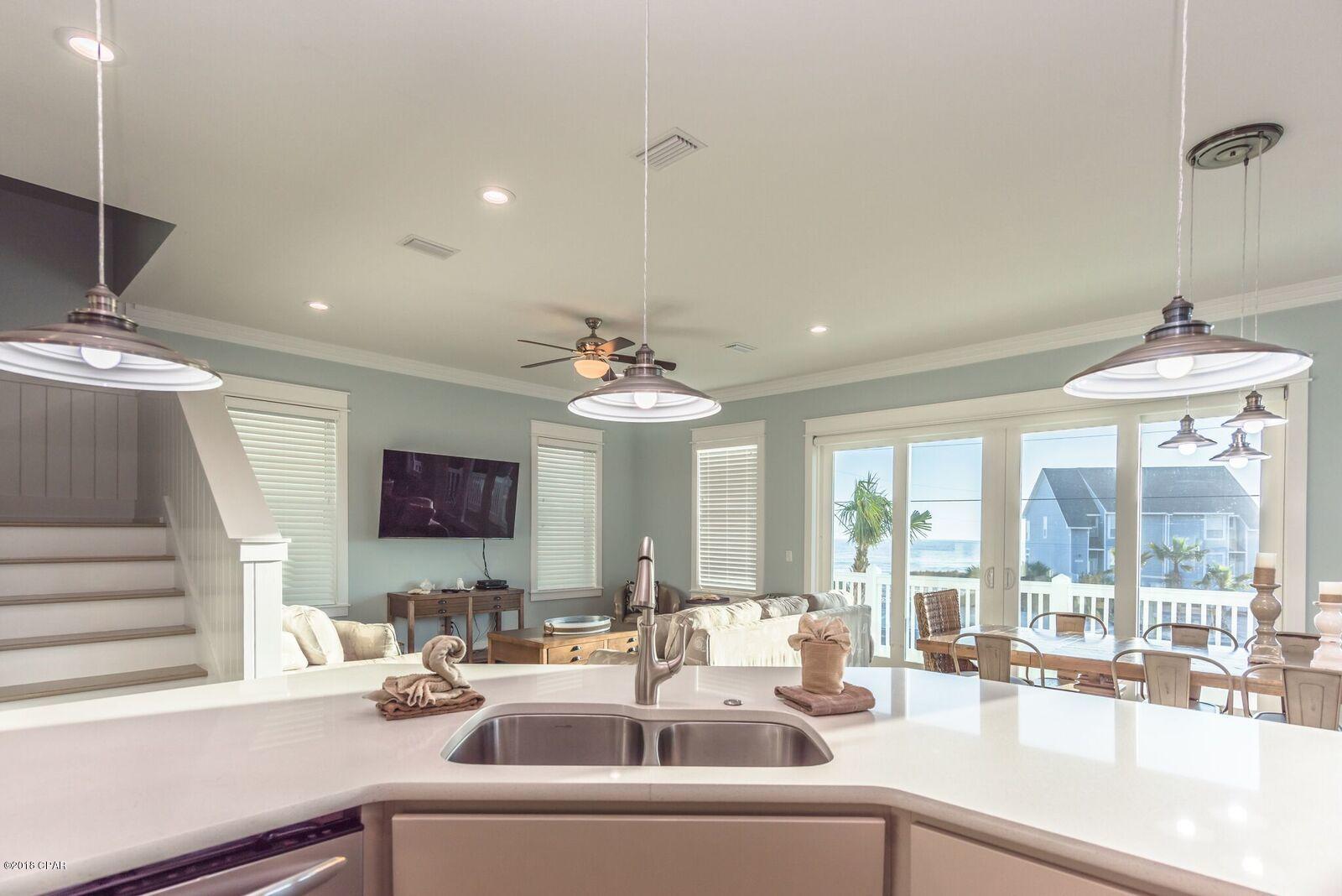 Laguna Beach Estates 5th Add - Residential