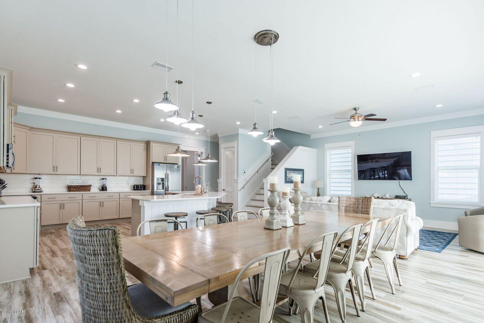 Laguna Beach Estates 5th Add - Residential