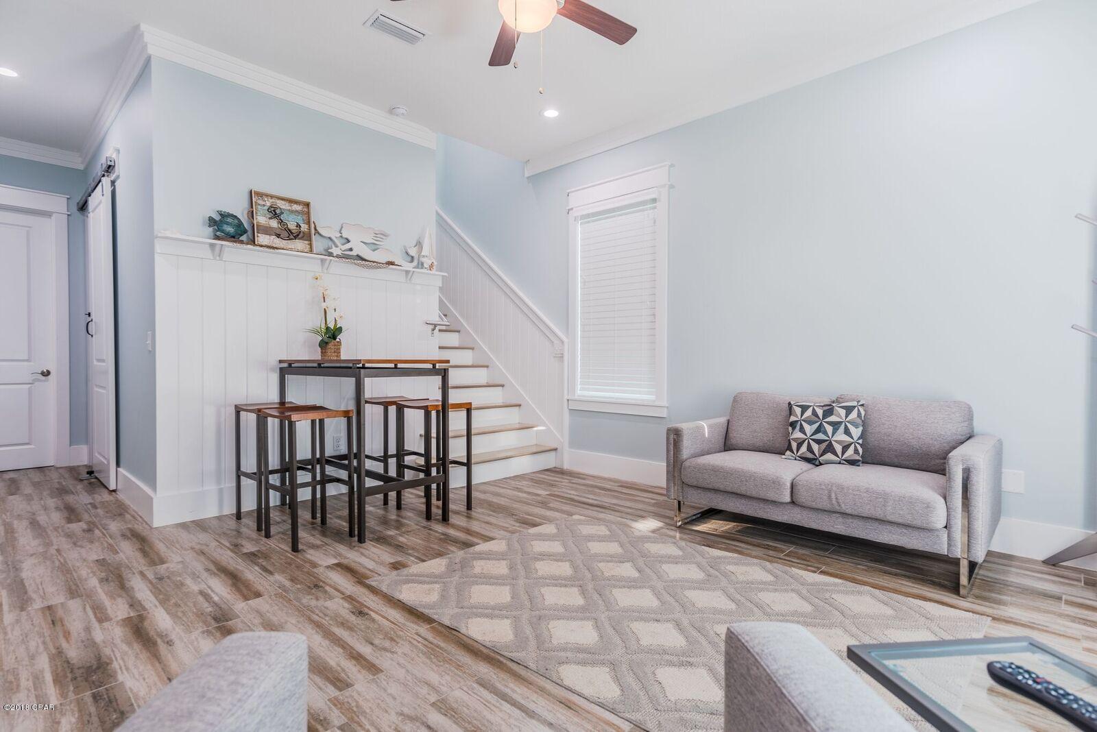 Laguna Beach Estates 5th Add - Residential