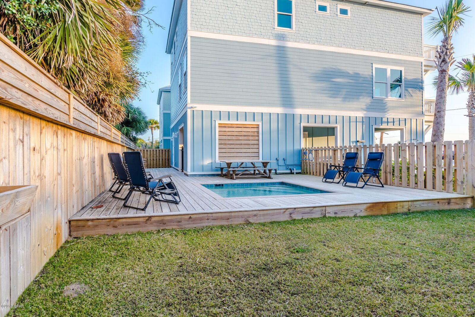 Laguna Beach Estates 5th Add - Residential