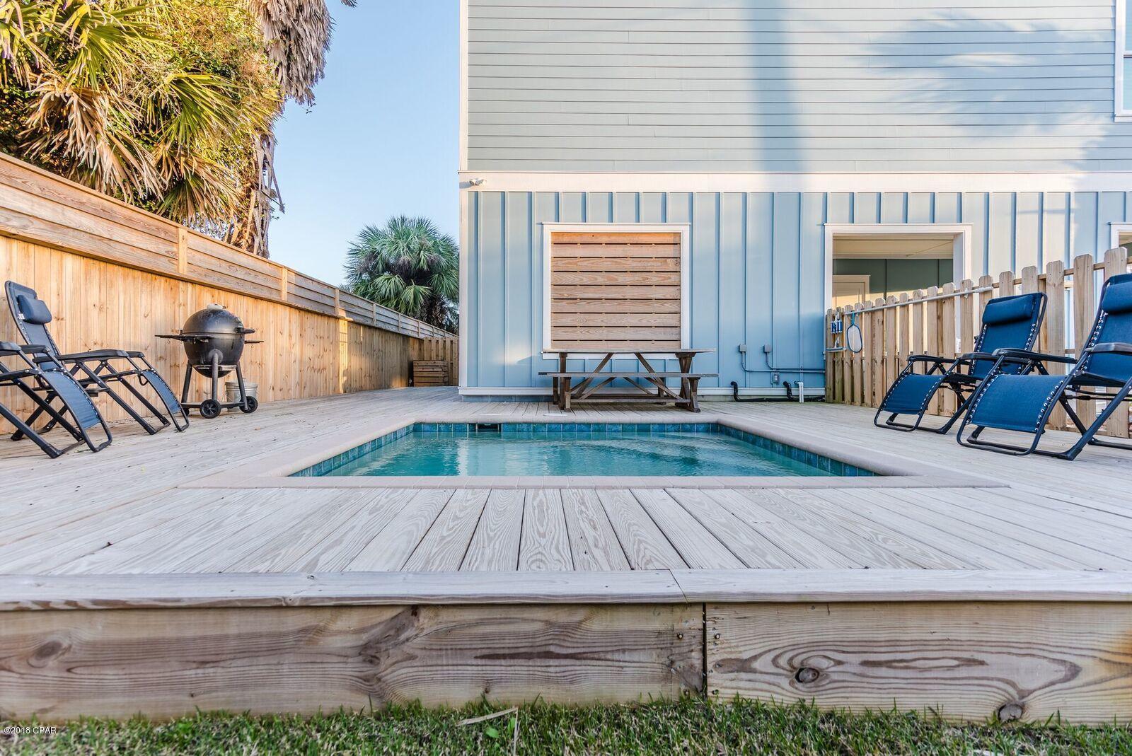 Laguna Beach Estates 5th Add - Residential