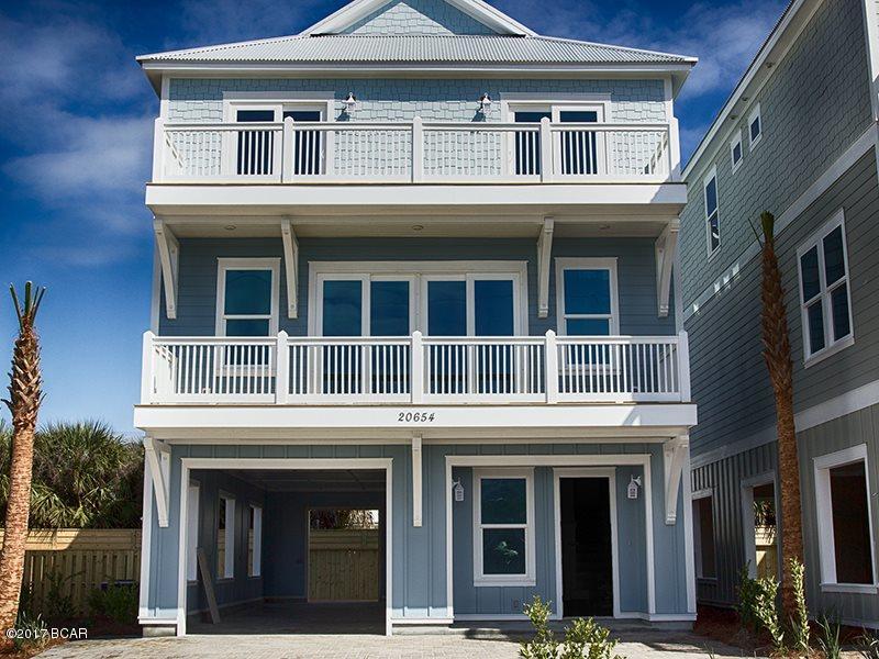 Laguna Beach Estates 5th Add - Residential