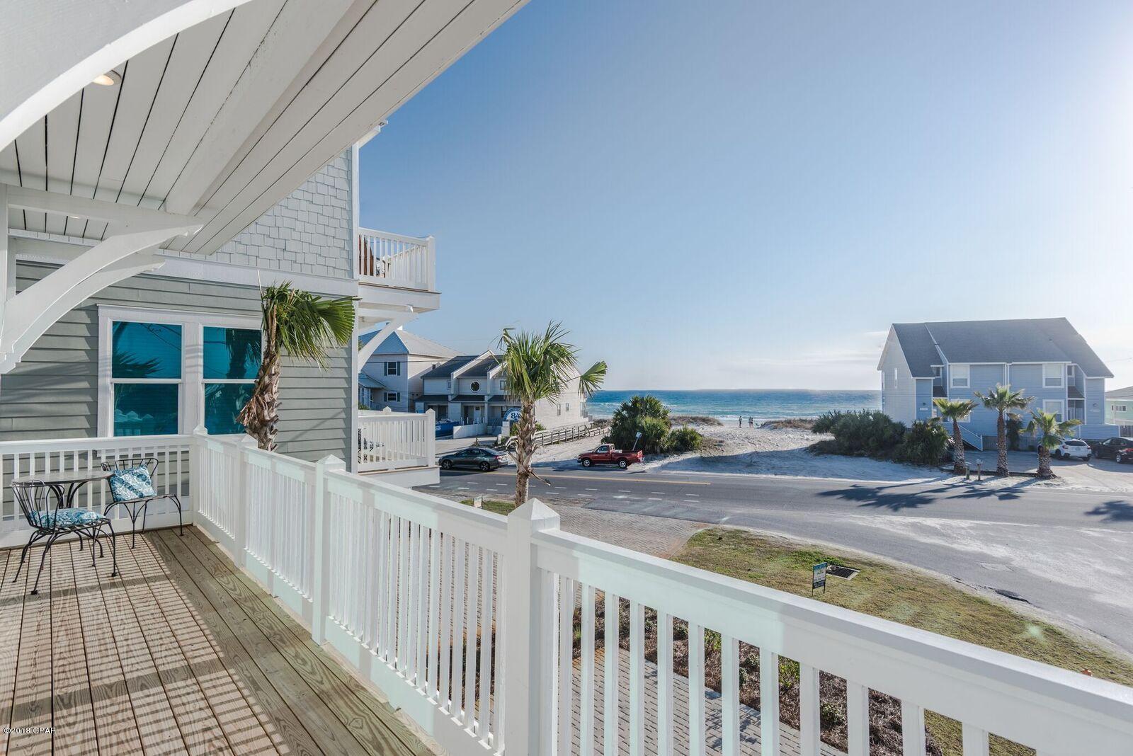 Laguna Beach Estates 5th Add - Residential