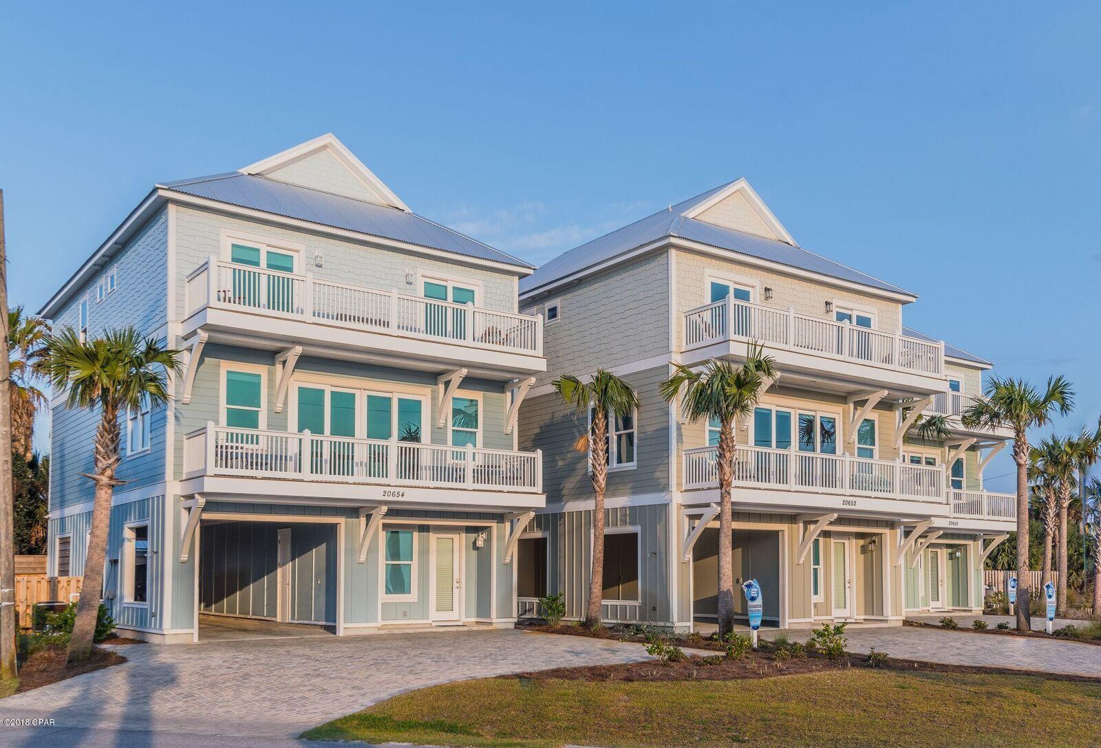 Laguna Beach Estates 5th Add - Residential