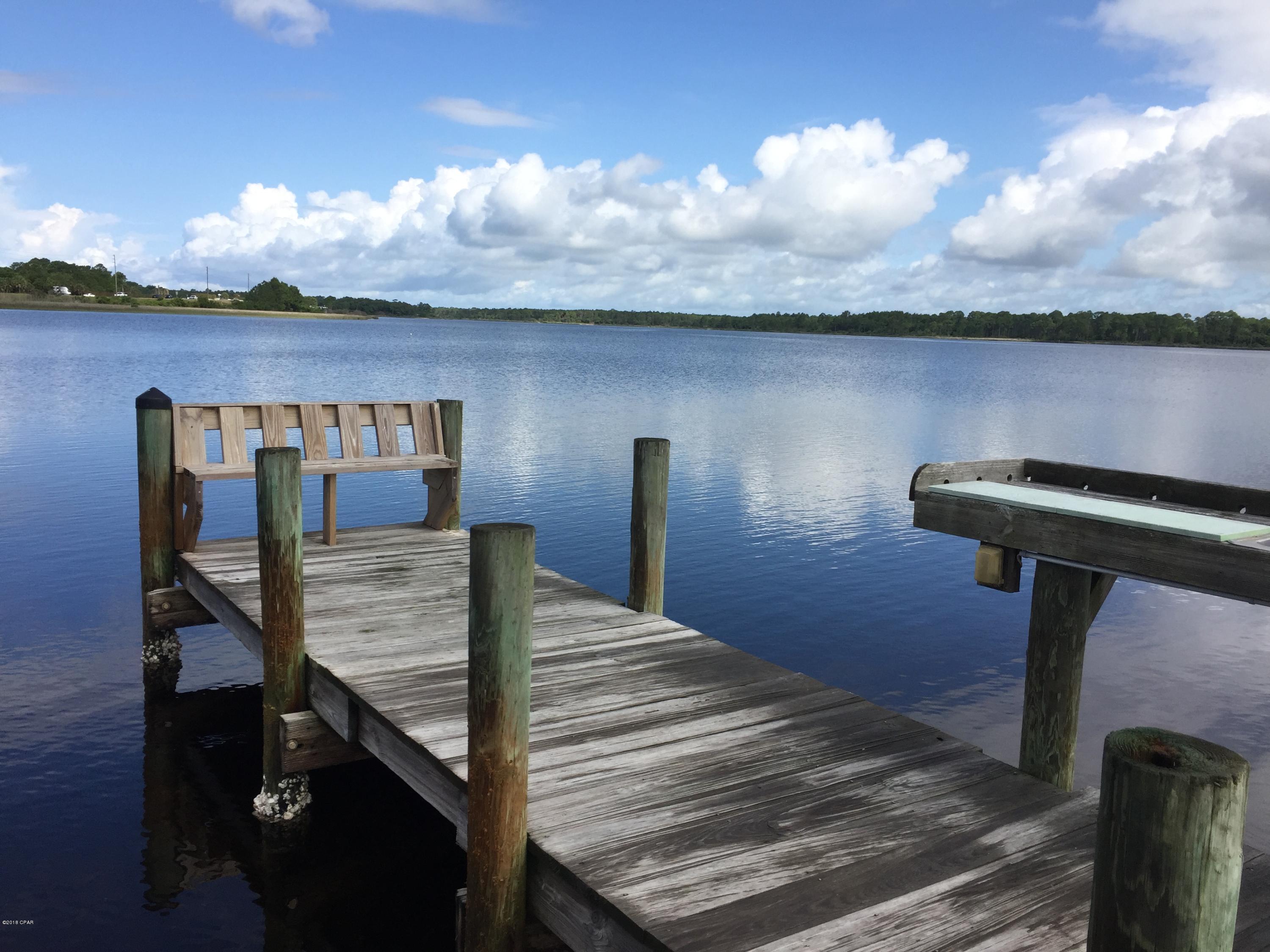 Pirate's Cove Inlet - Residential
