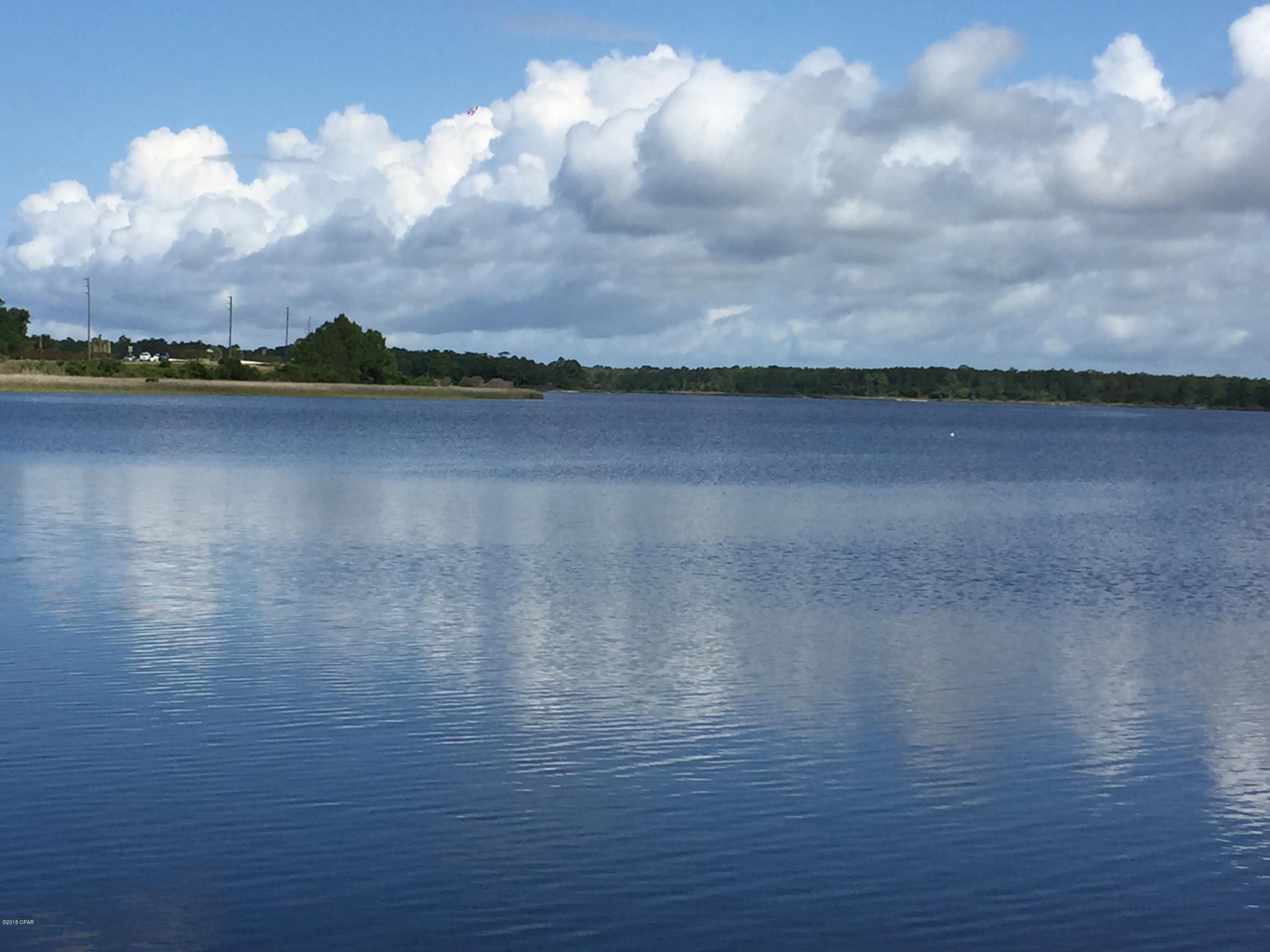 Pirate's Cove Inlet - Residential