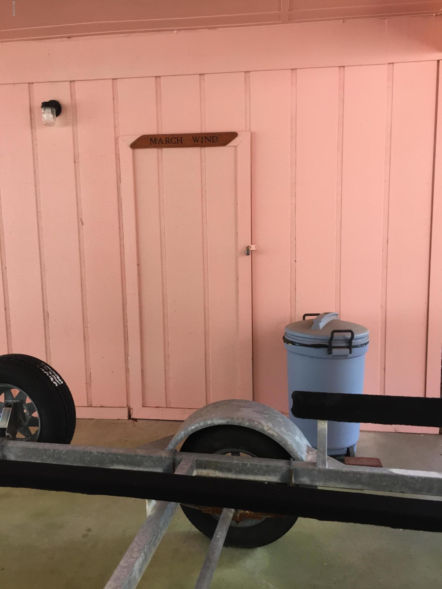 Pirate's Cove Inlet - Residential