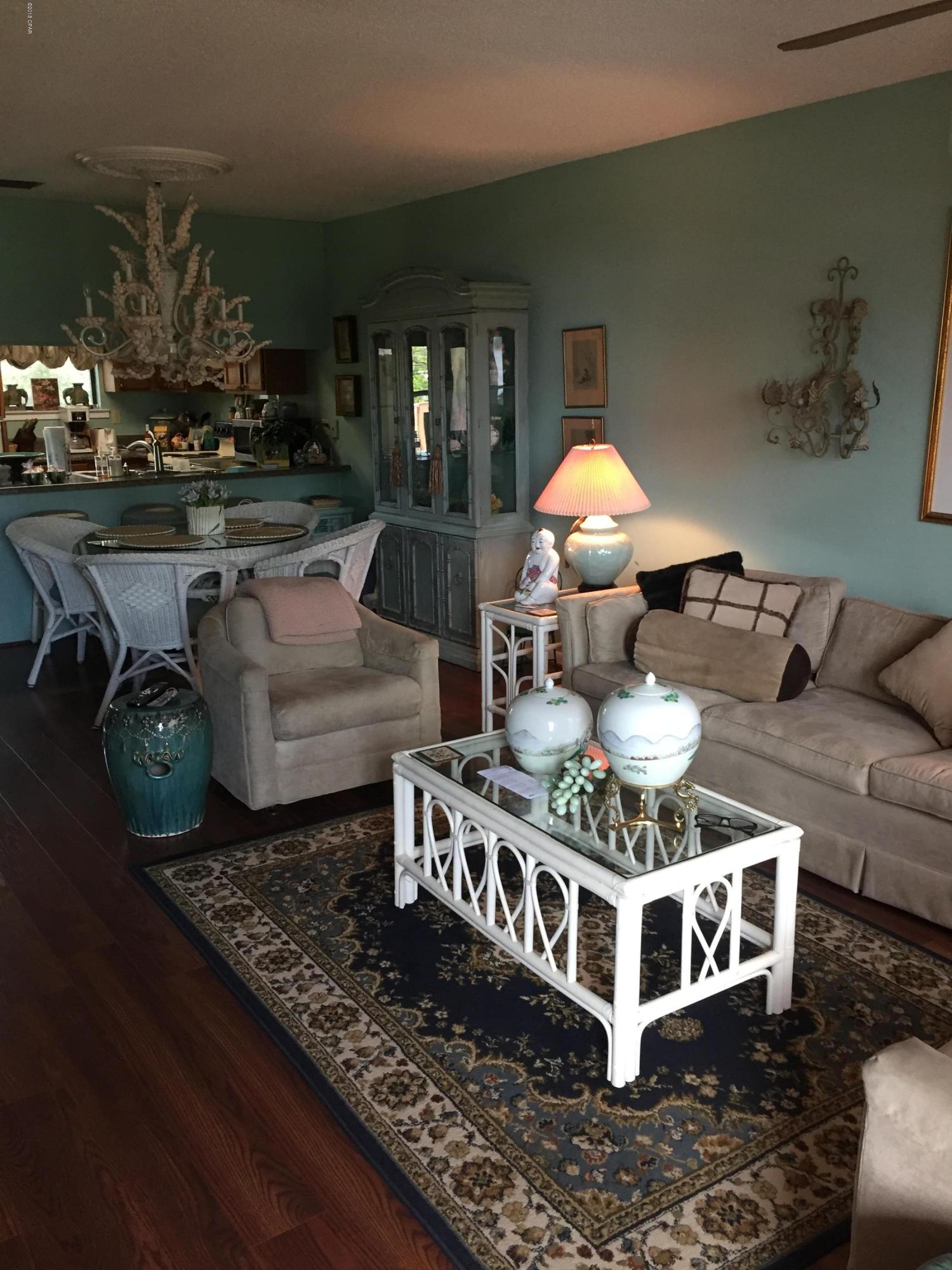 Pirate's Cove Inlet - Residential