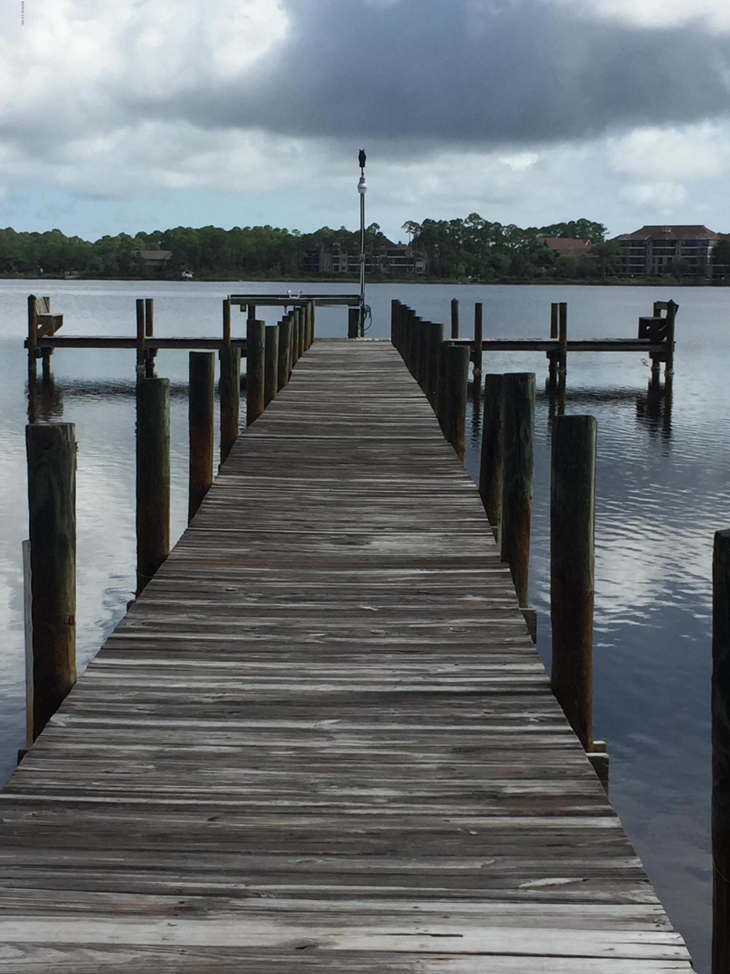 Pirate's Cove Inlet - Residential