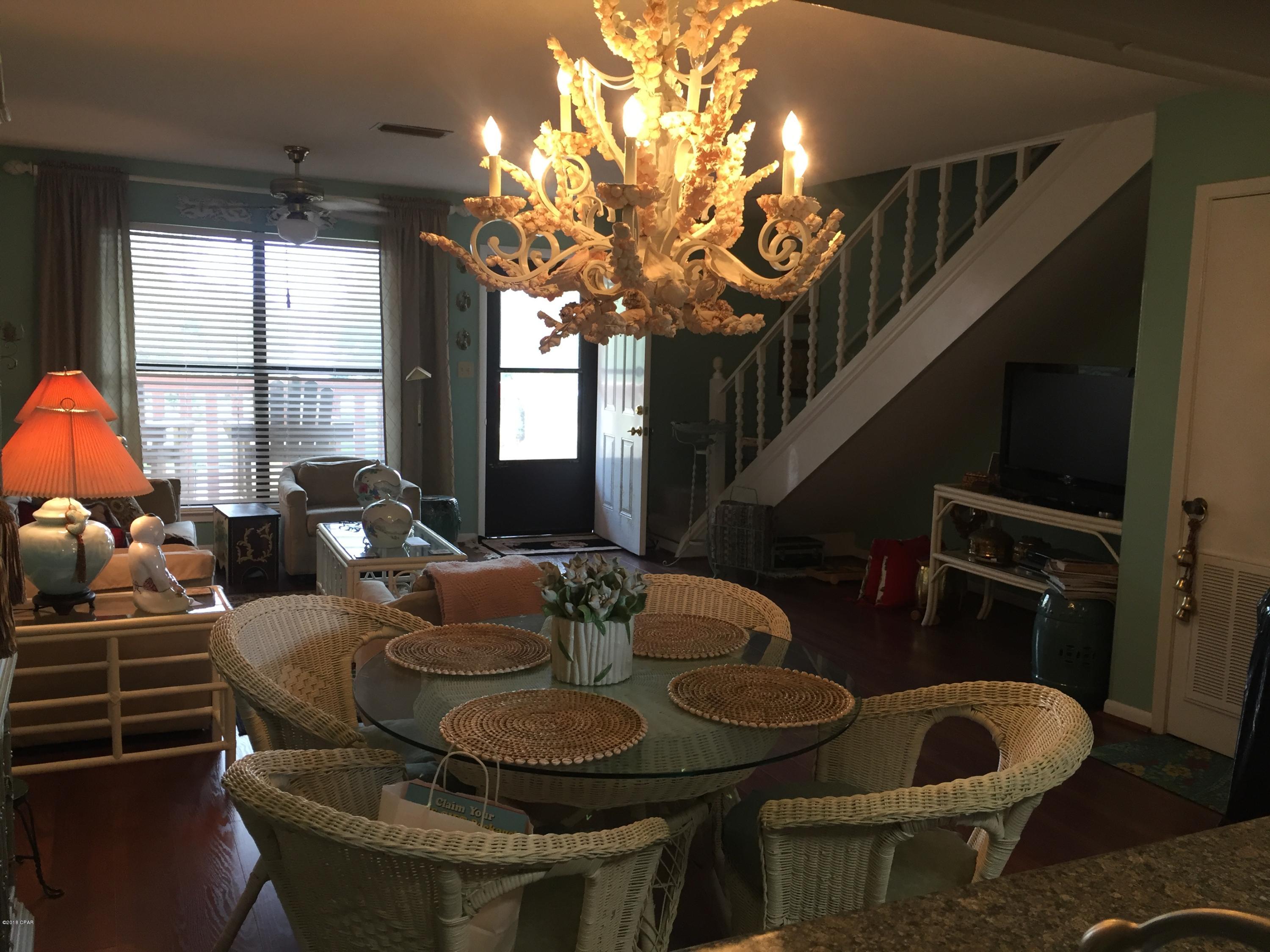 Pirate's Cove Inlet - Residential