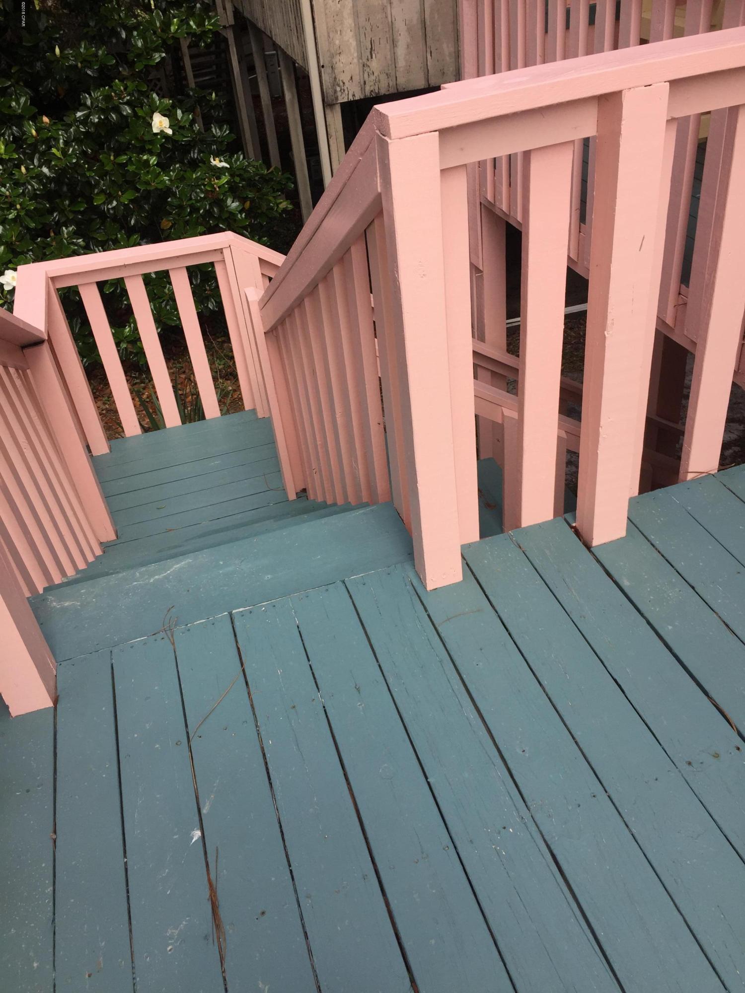 Pirate's Cove Inlet - Residential