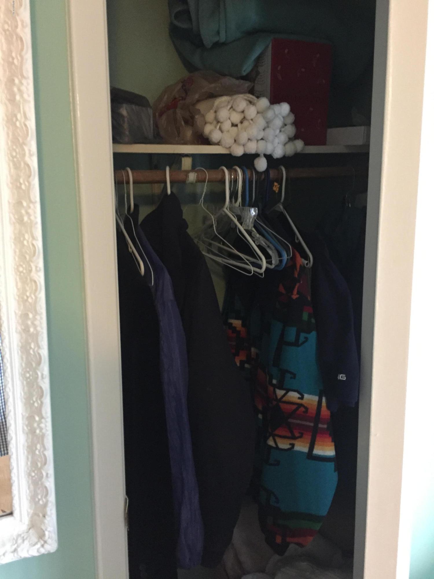 Pirate's Cove Inlet - Residential