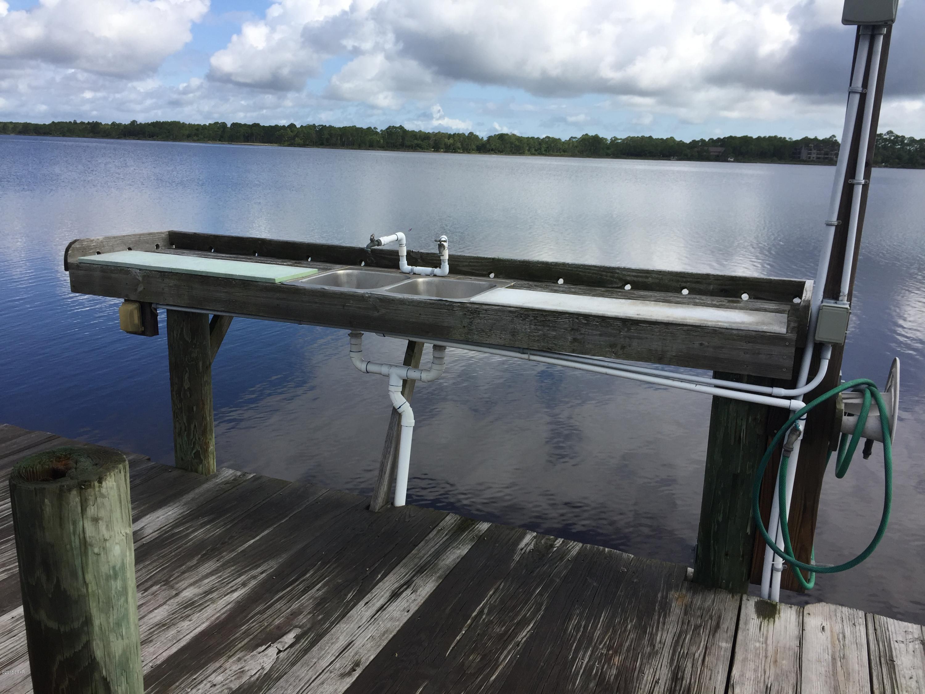 Pirate's Cove Inlet - Residential