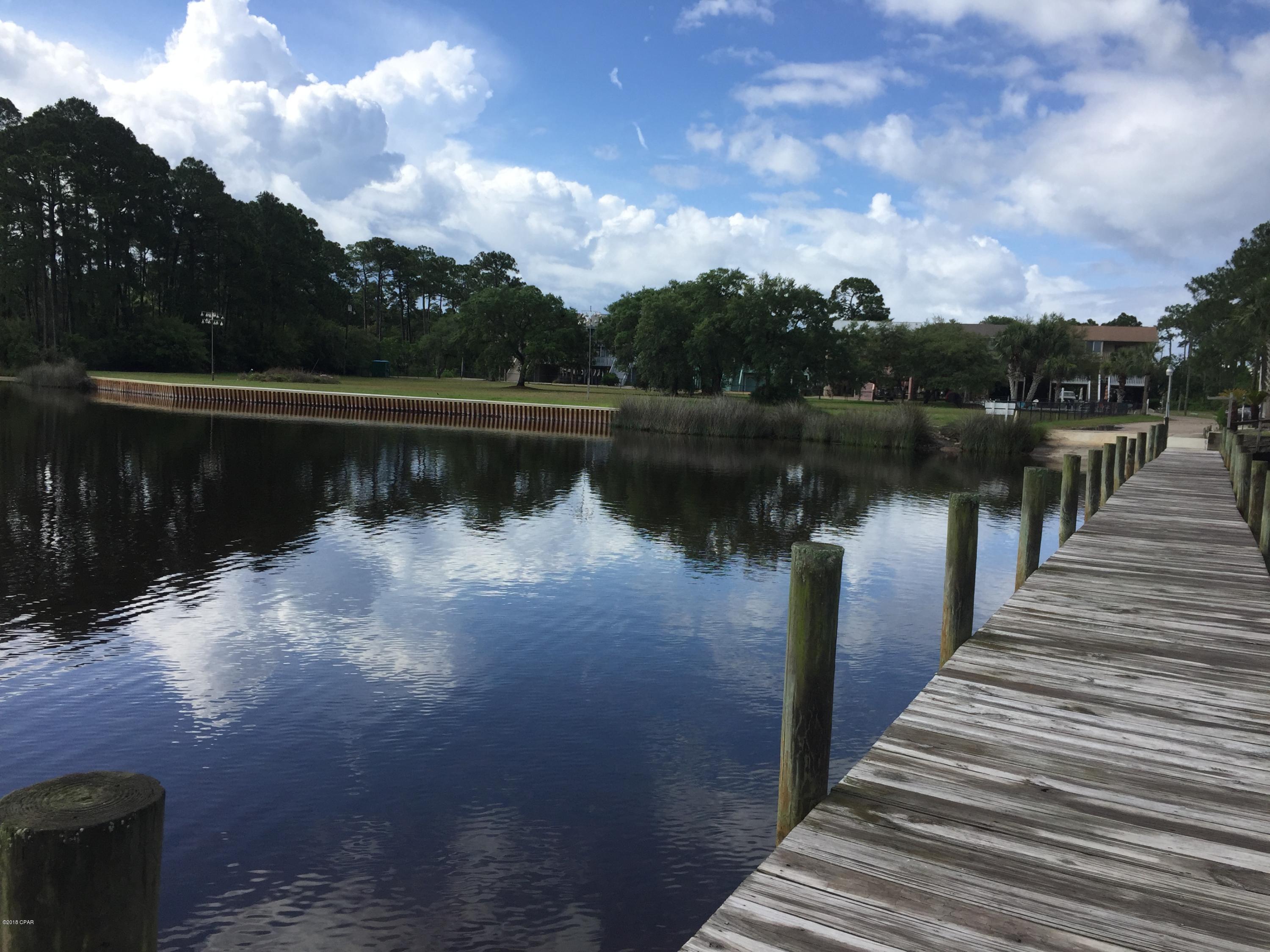 Pirate's Cove Inlet - Residential