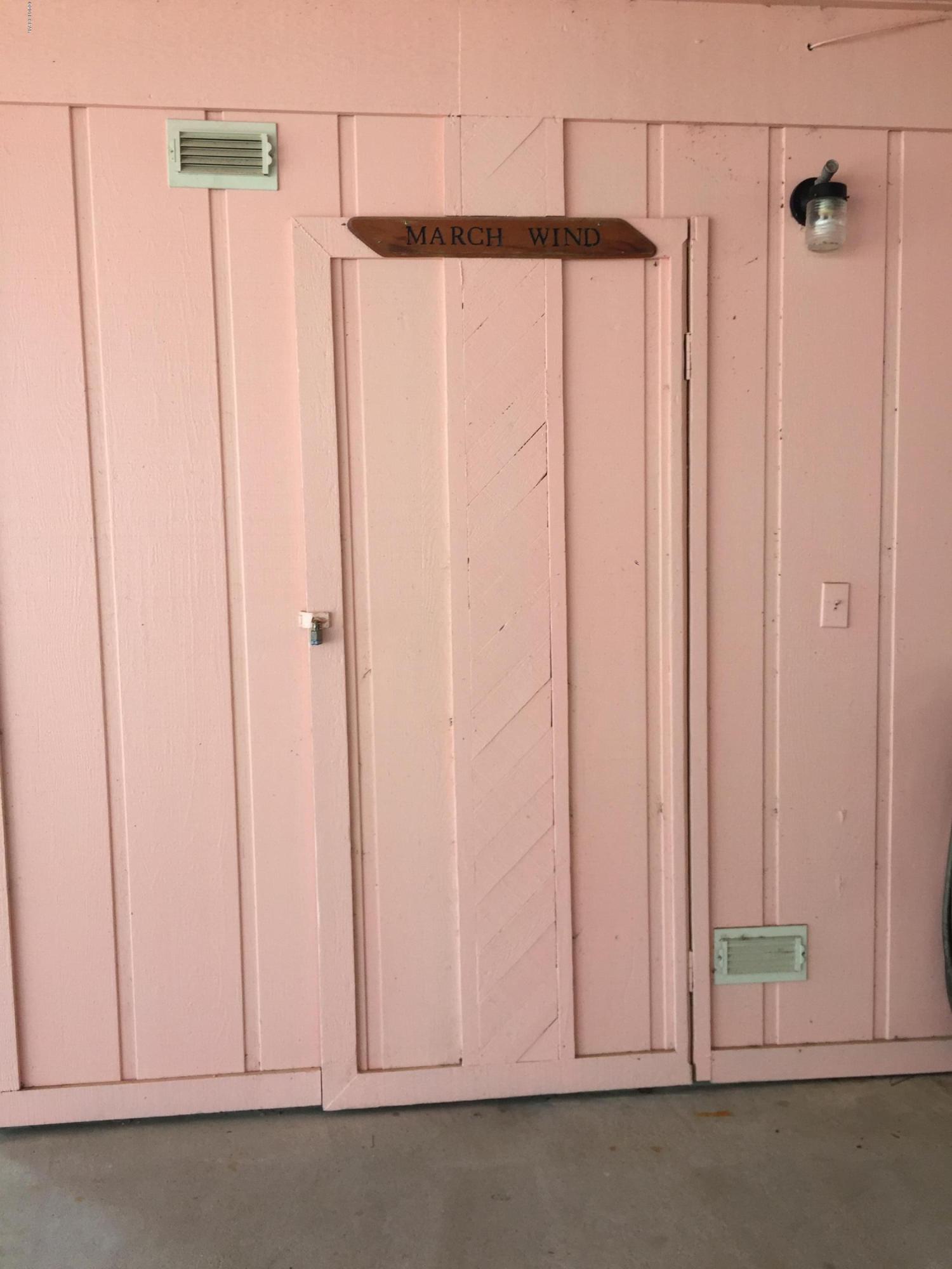 Pirate's Cove Inlet - Residential