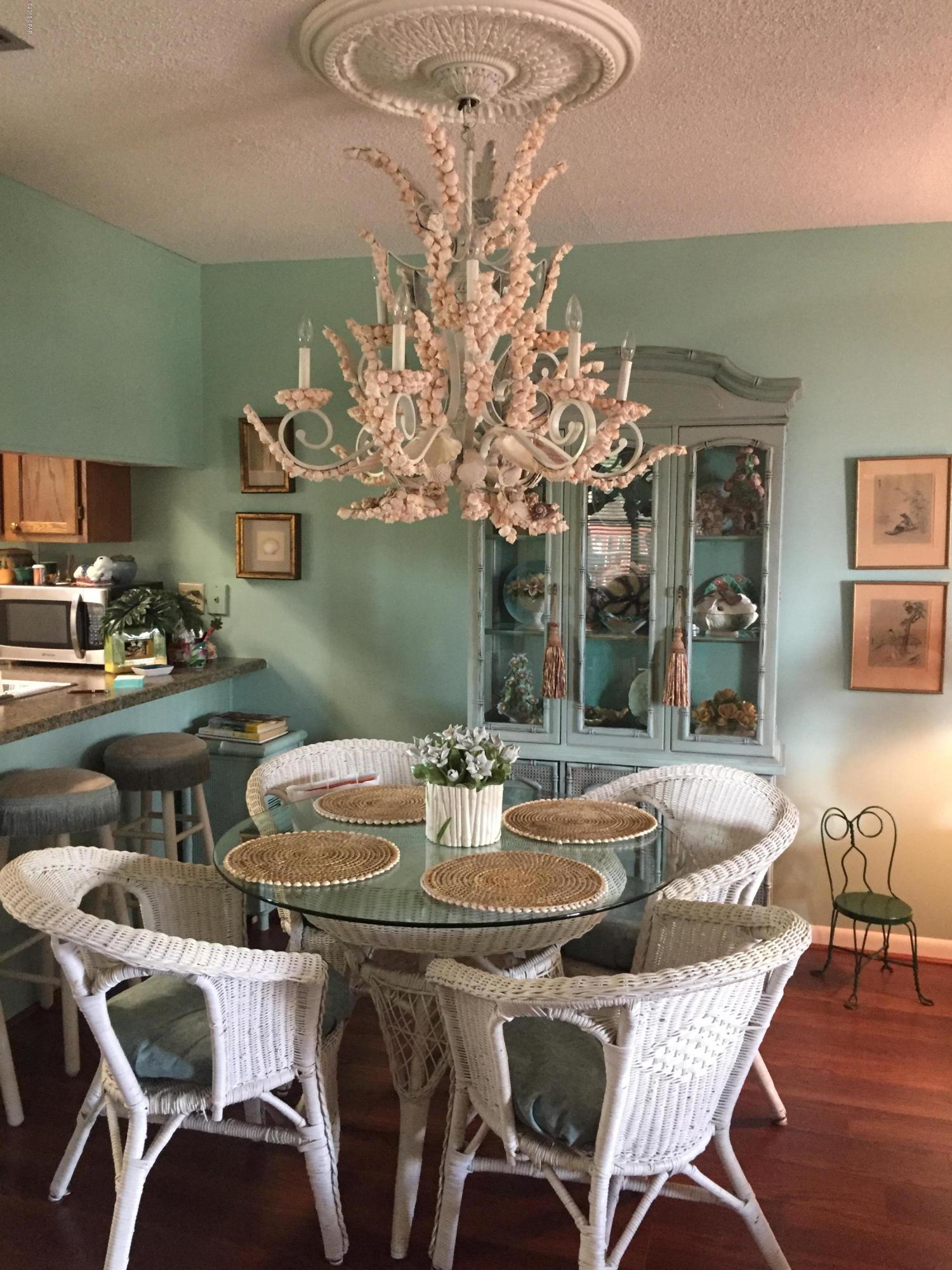 Pirate's Cove Inlet - Residential