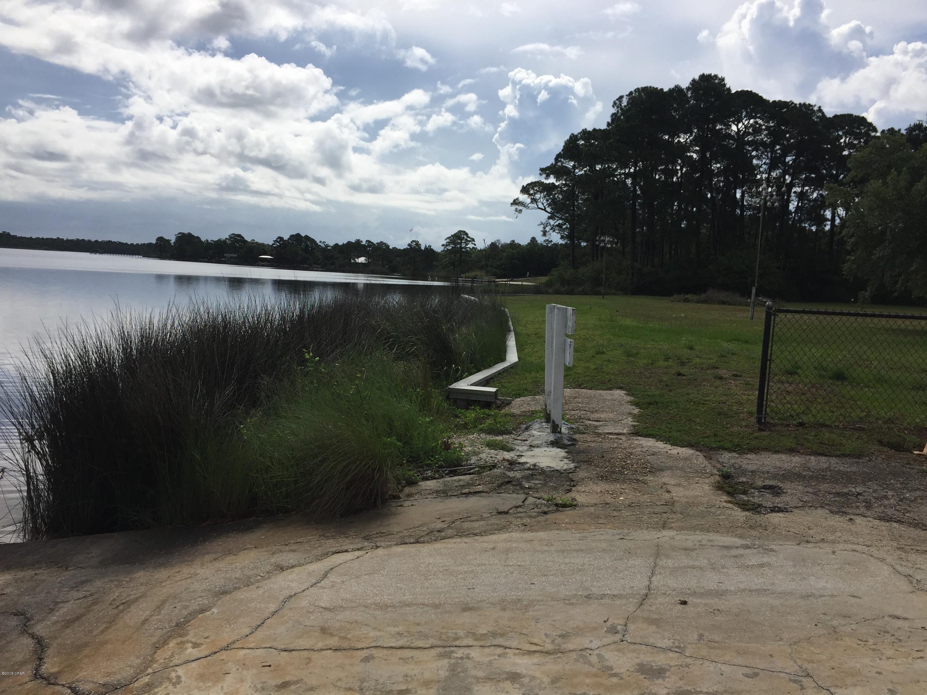 Pirate's Cove Inlet - Residential