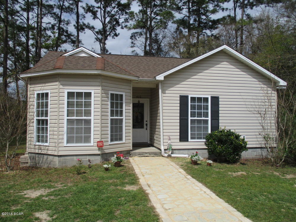 South Side - Residential