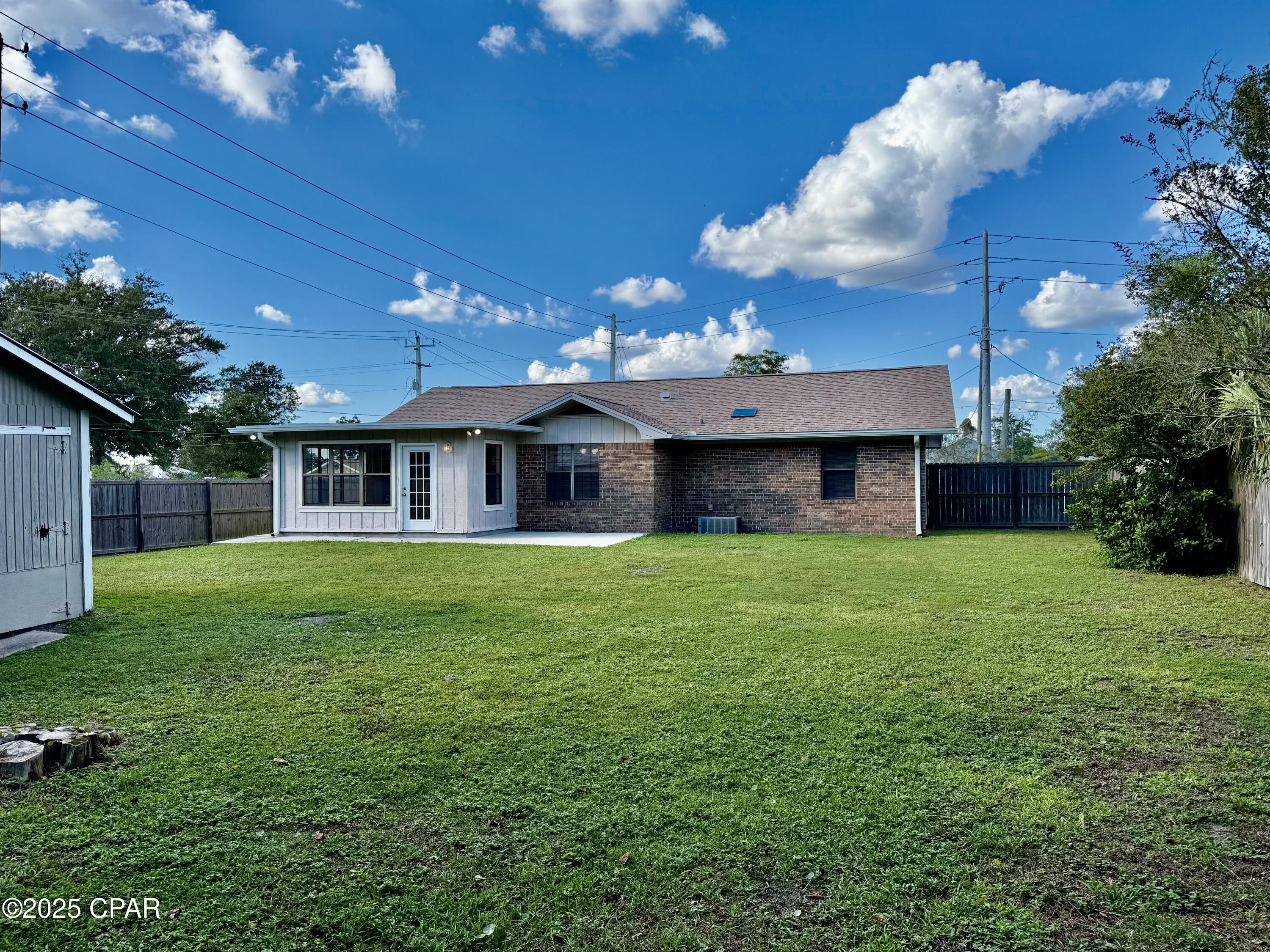 Lynn Haven - Residential