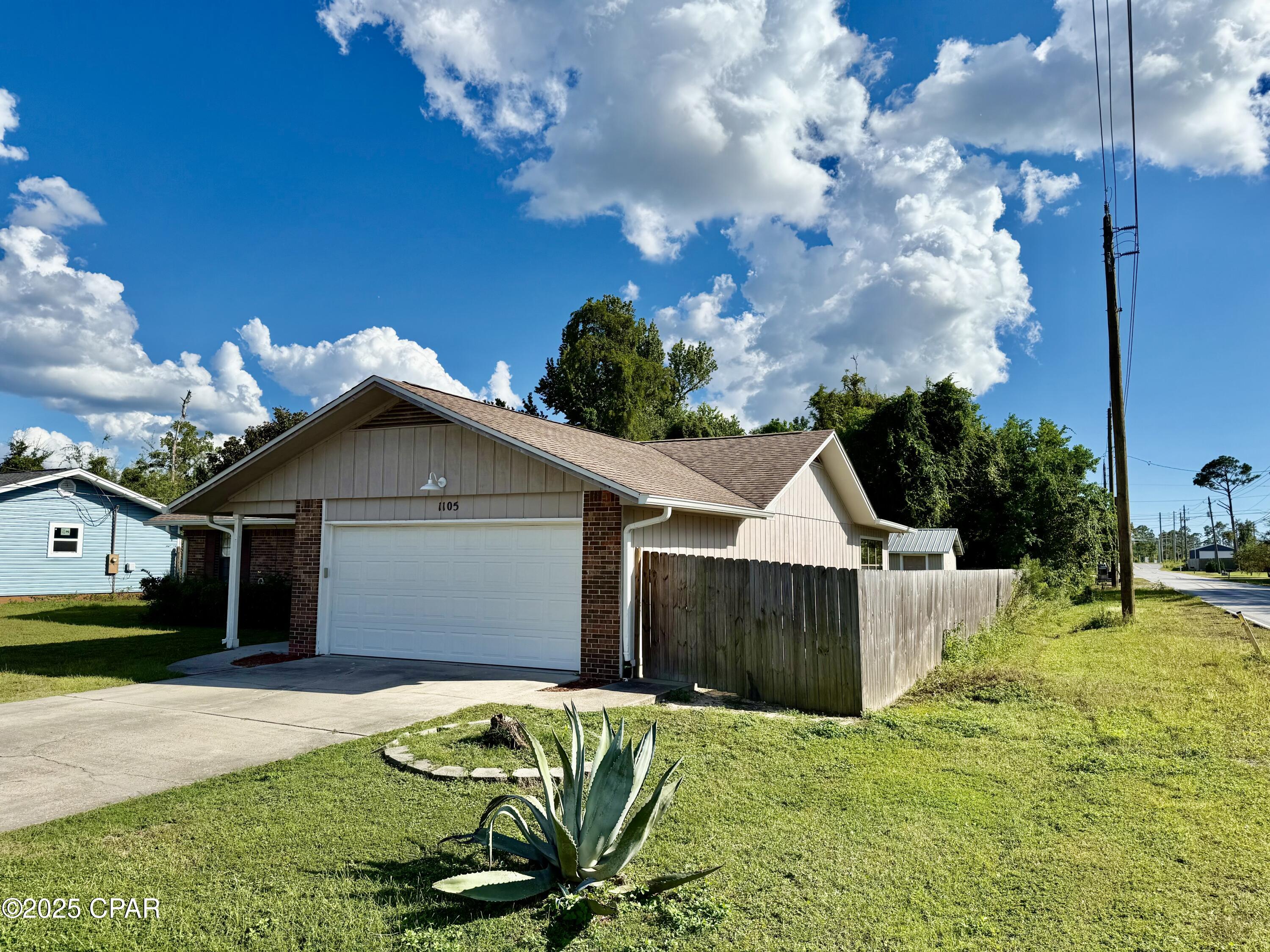 Lynn Haven - Residential