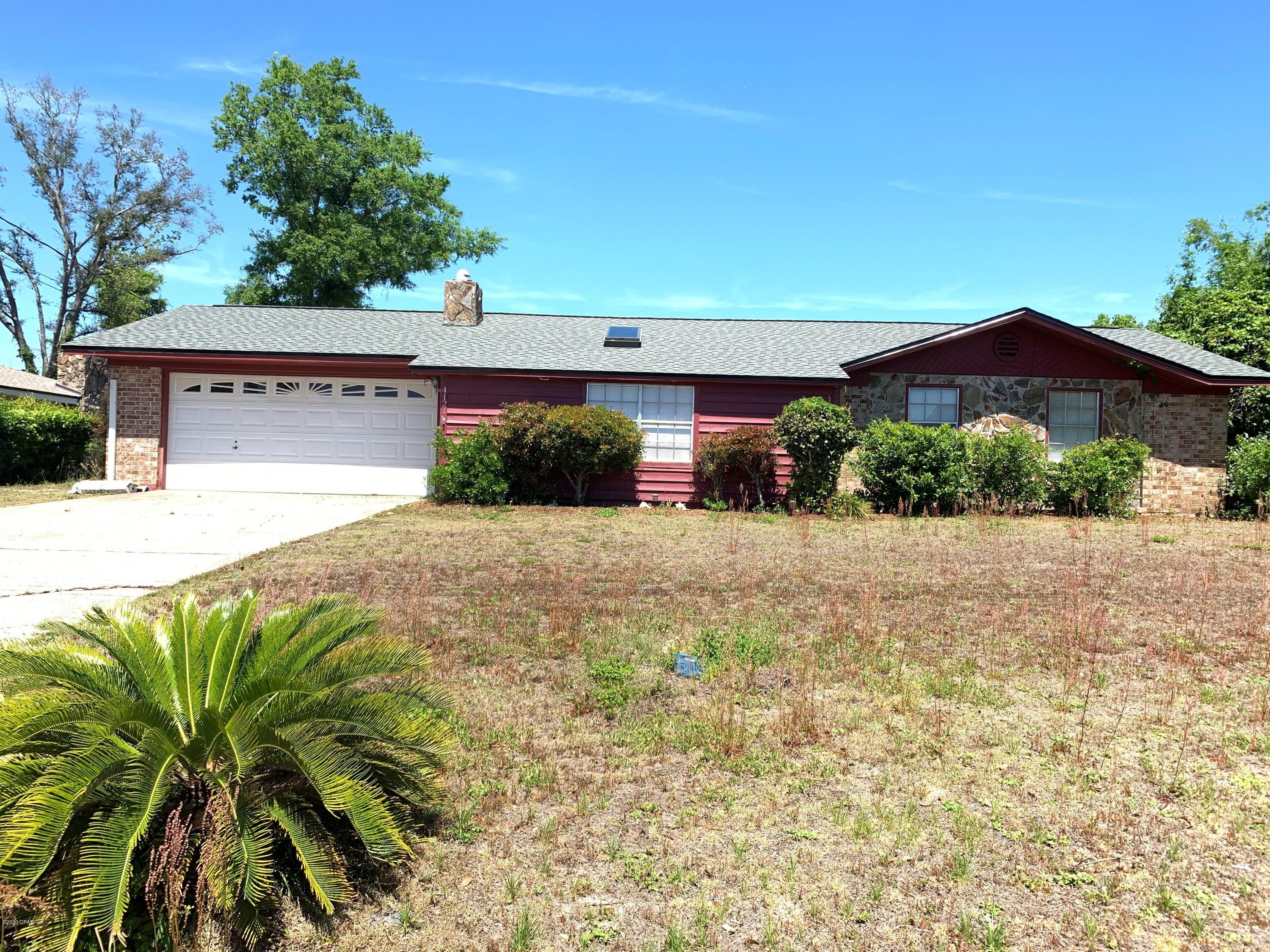 Cherry Hill Unit 2 - Residential