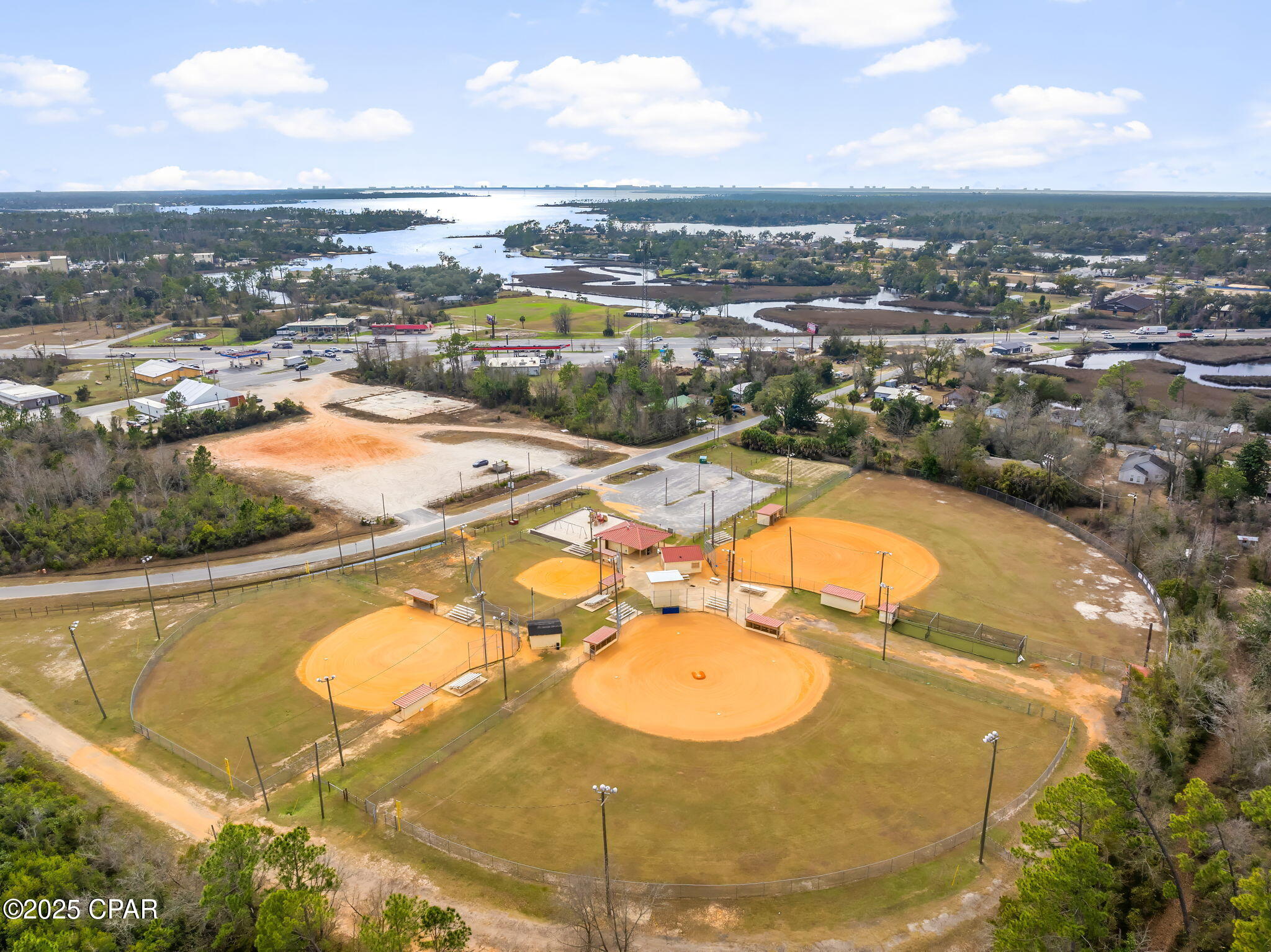 [No Recorded Subdiv] - Land