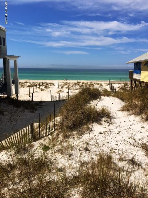 Crescent Beach Unit 1 - Land