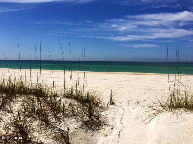 Crescent Beach Unit 1 - Land